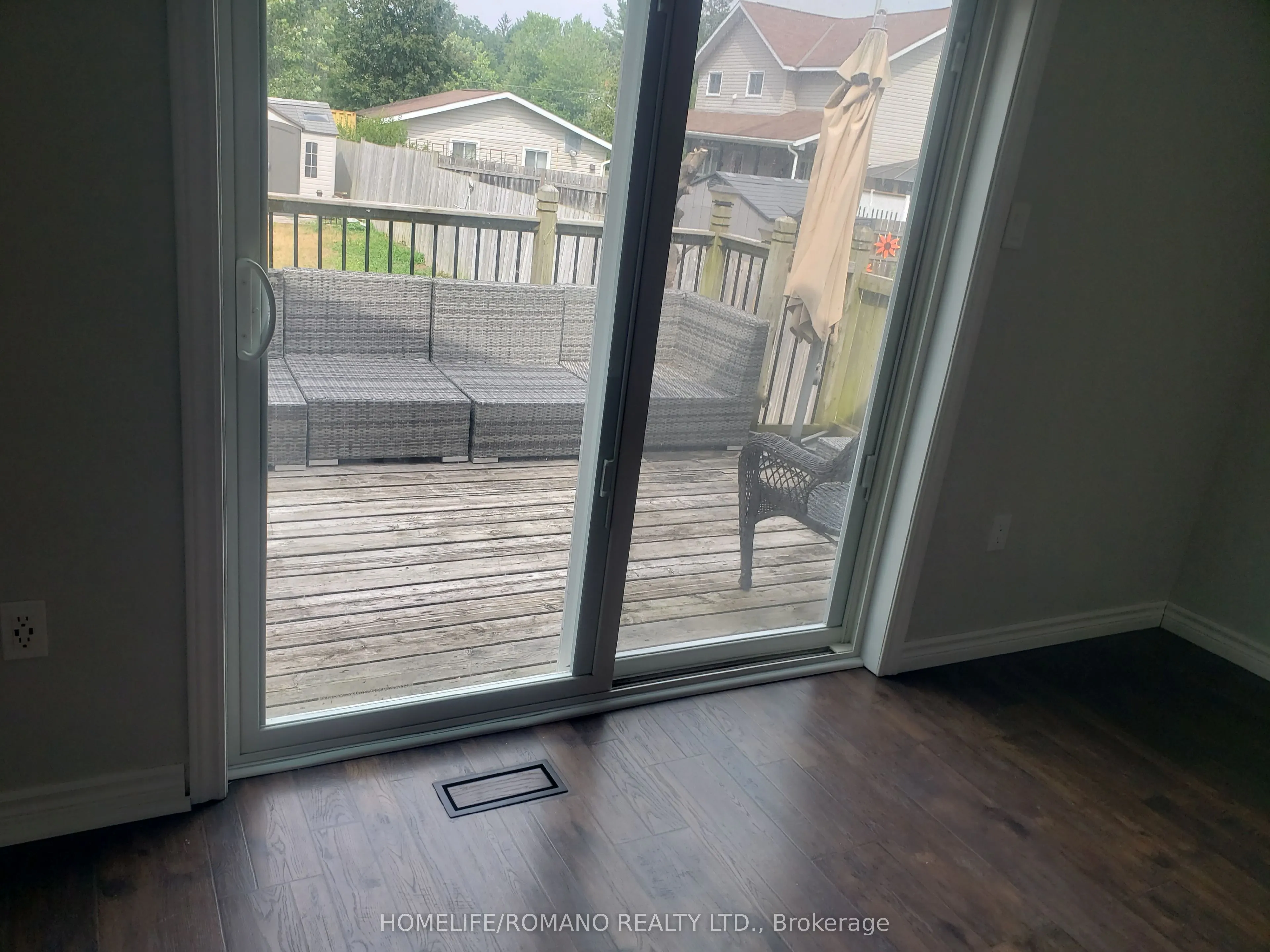 3345 Beckett Place