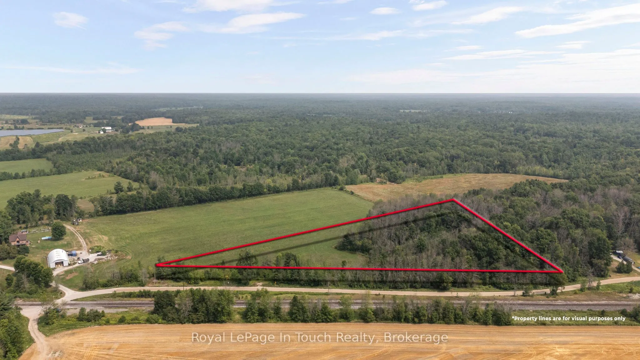 1561 Lovering Line