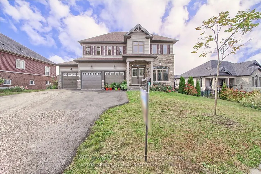 26 Oakmont Avenue
