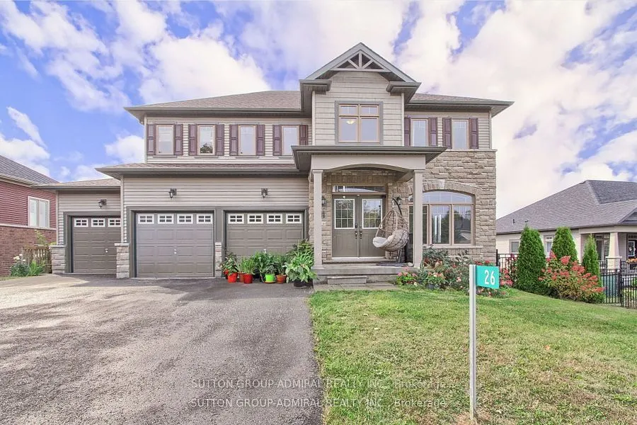 26 Oakmont Avenue