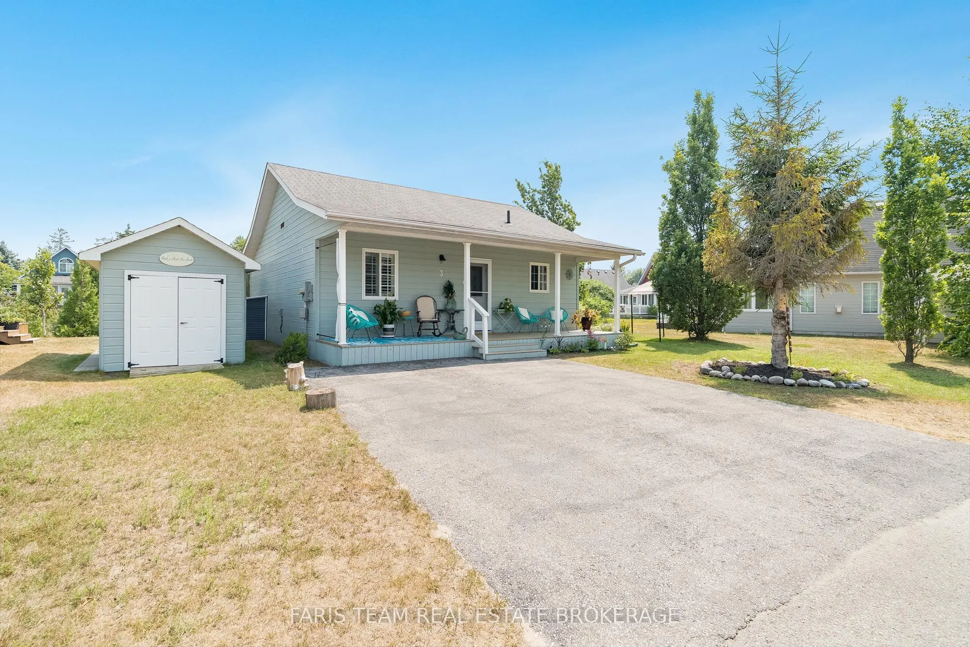 3 Awenda Avenue