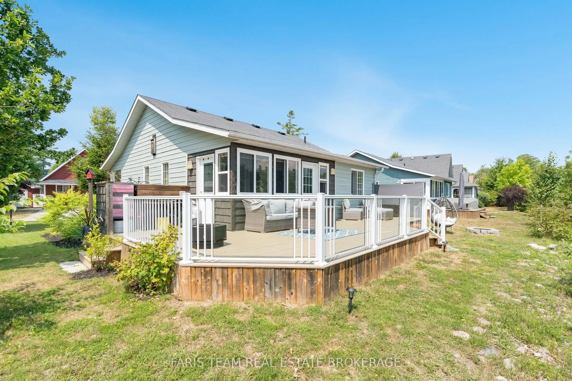 3 Awenda Avenue