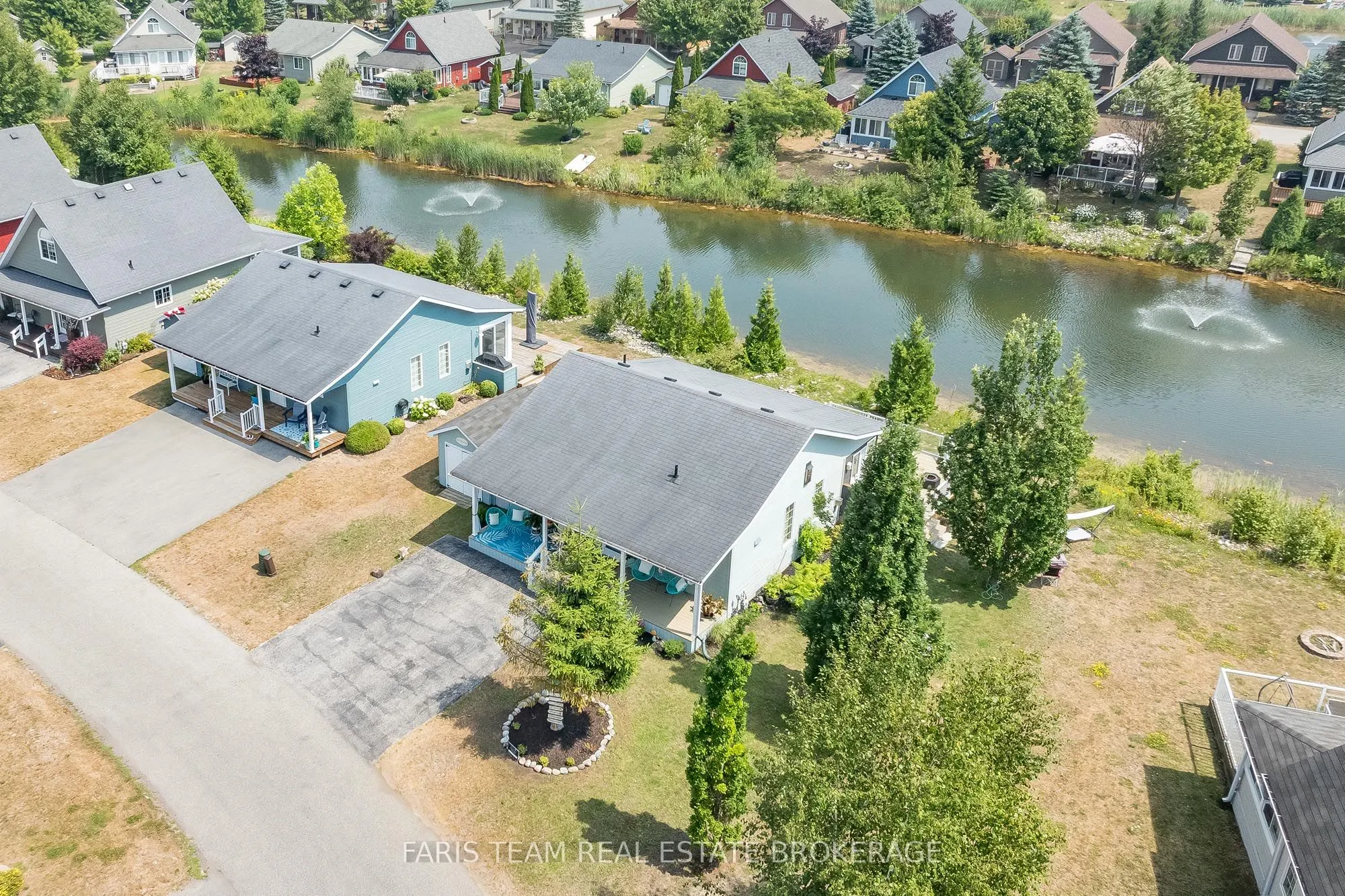 3 Awenda Avenue