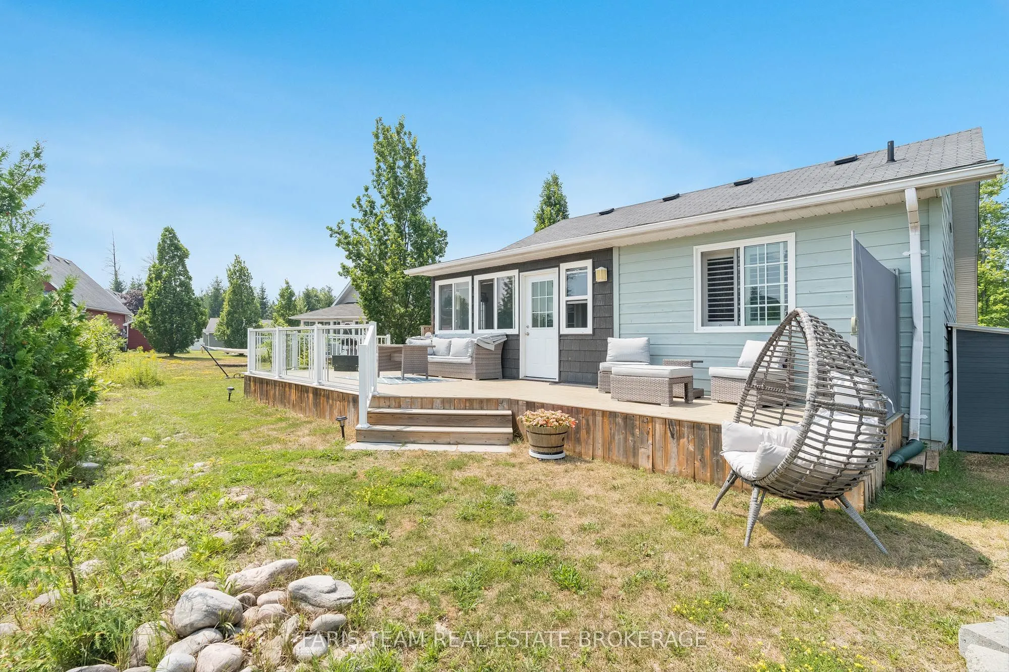 3 Awenda Avenue