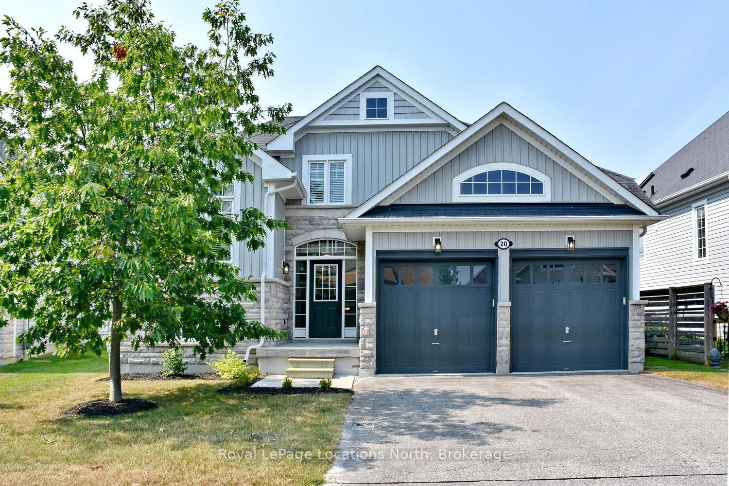 20 Leeward Circle