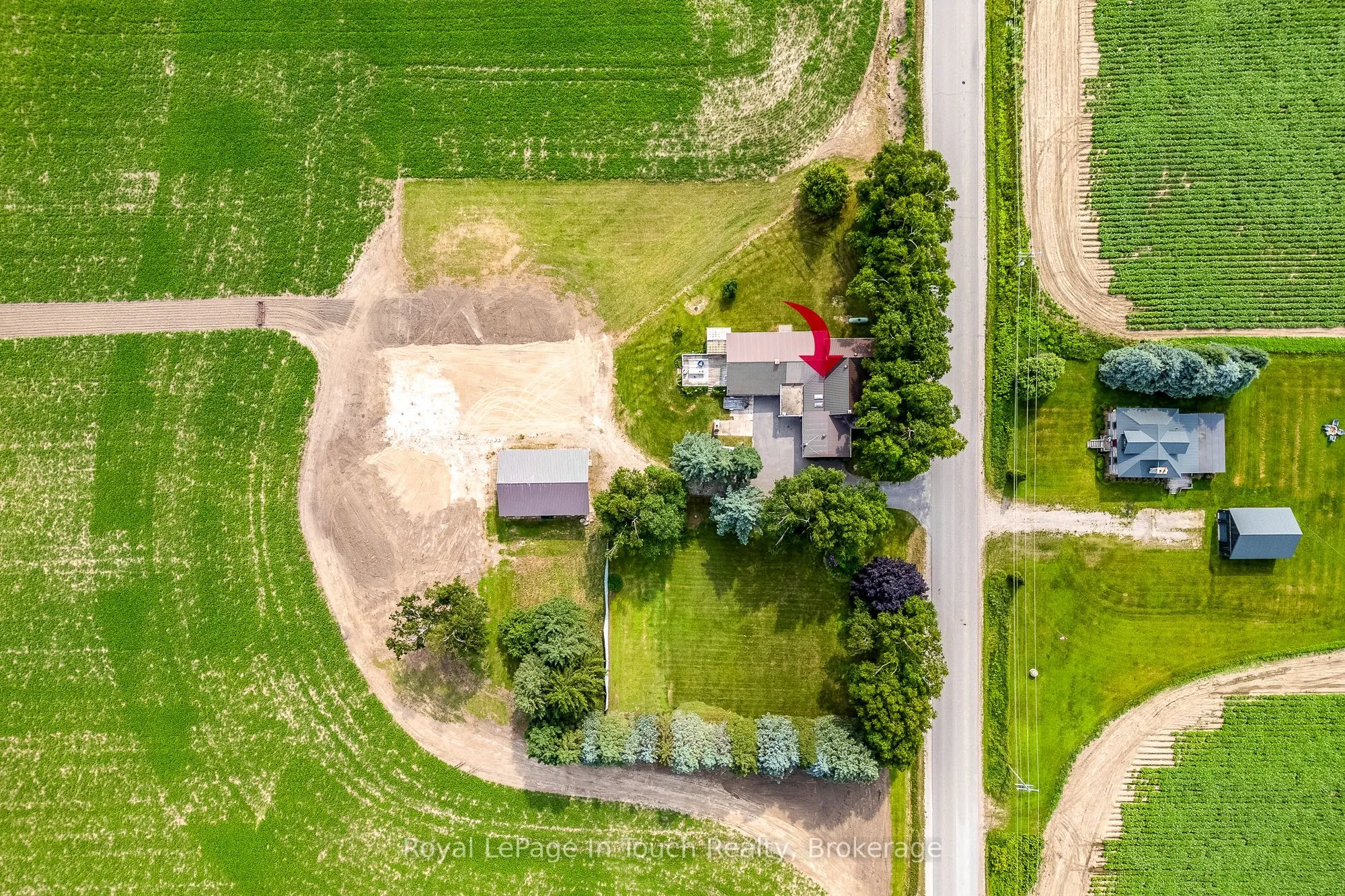 113 Concession 17 Road W