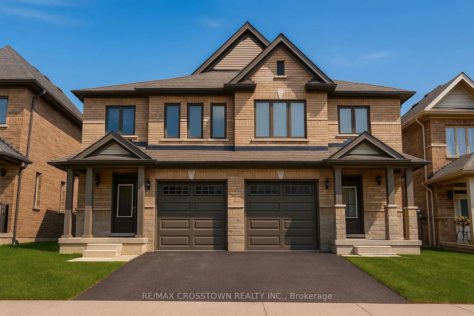 80 Sagewood Avenue