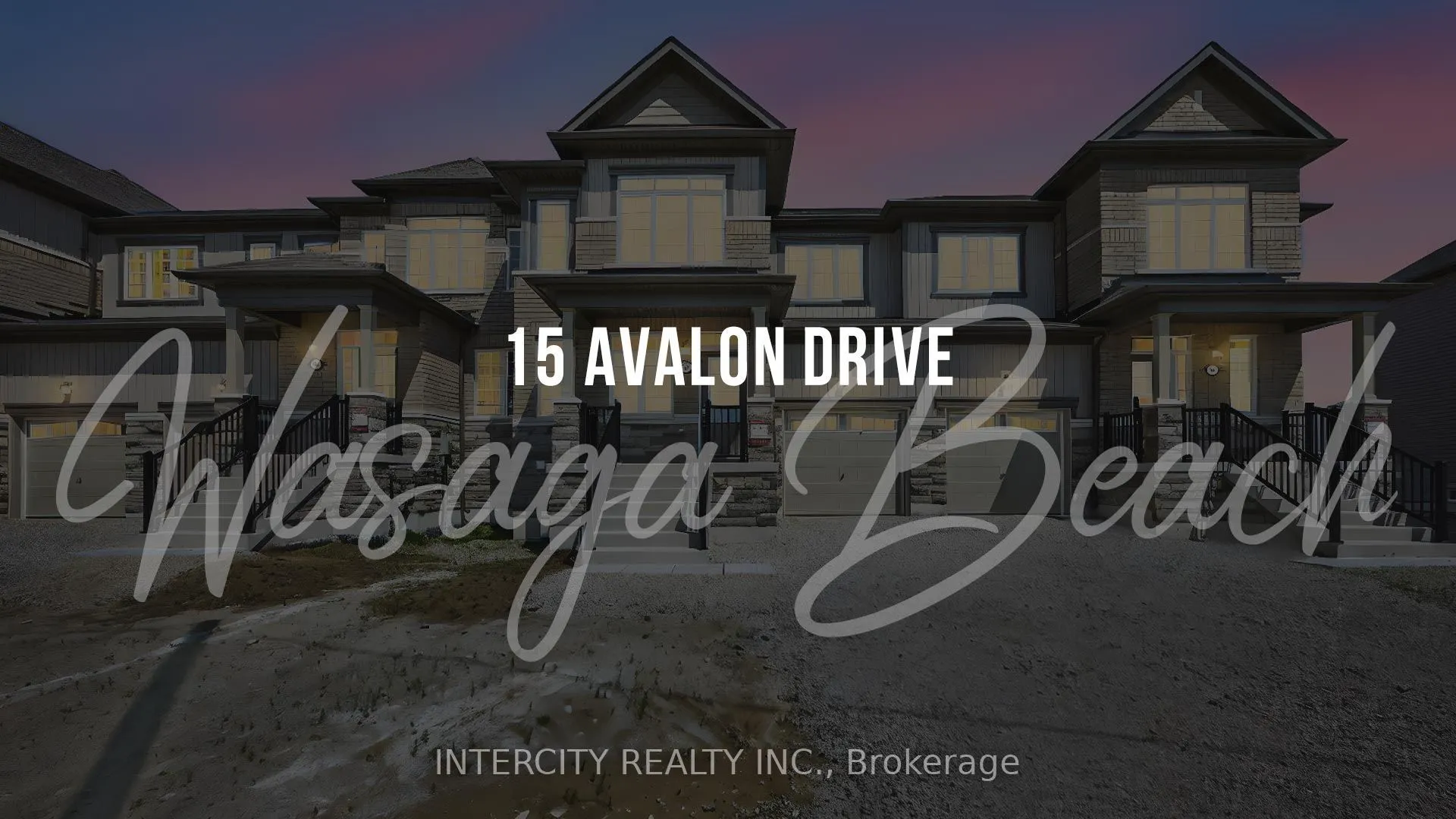 15 Avalon Drive
