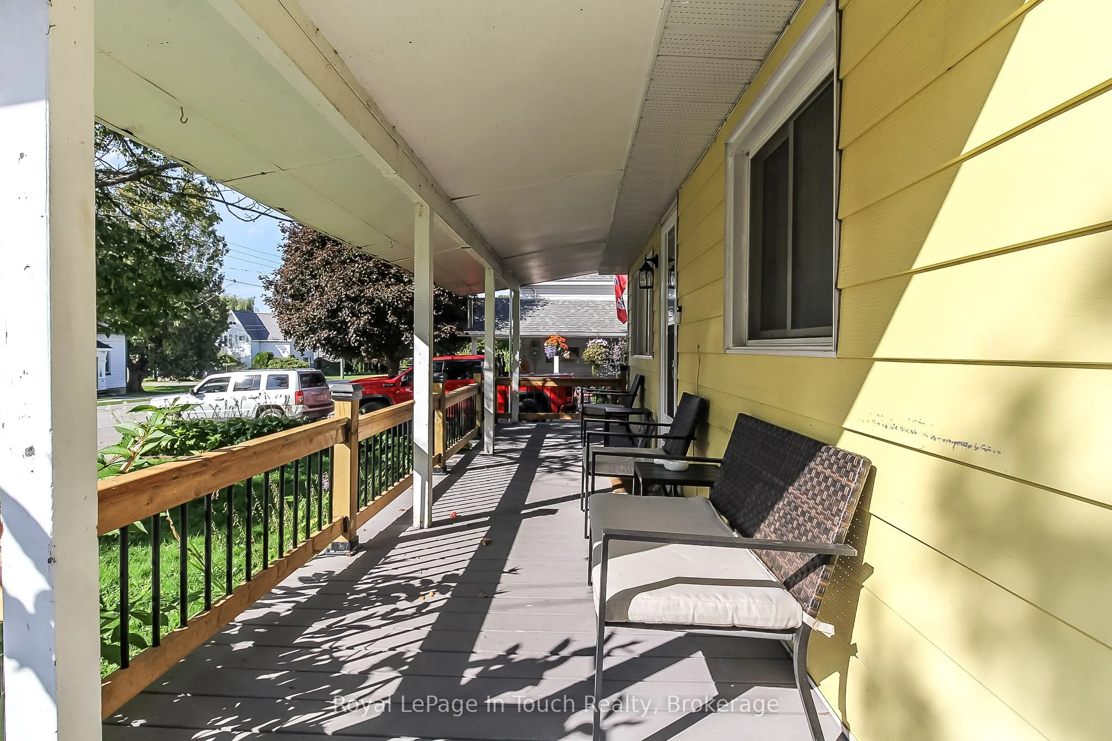 27 Peel Street