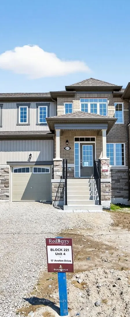 17 Avalon Drive