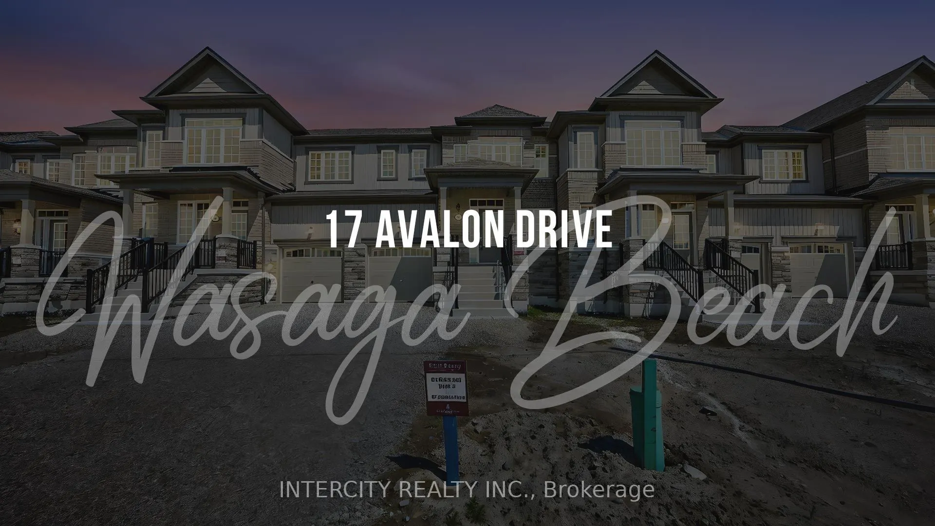 17 Avalon Drive