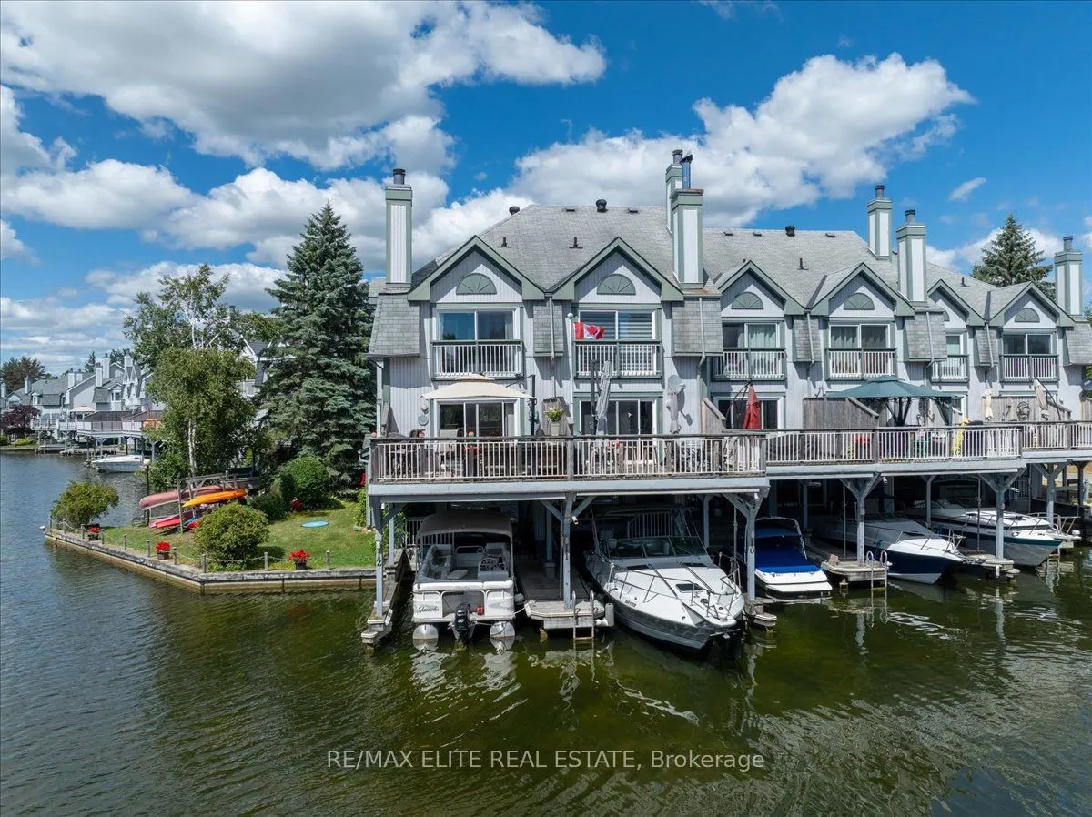 24 Laguna Parkway, #12