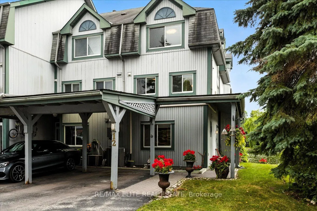 24 Laguna Parkway, #12