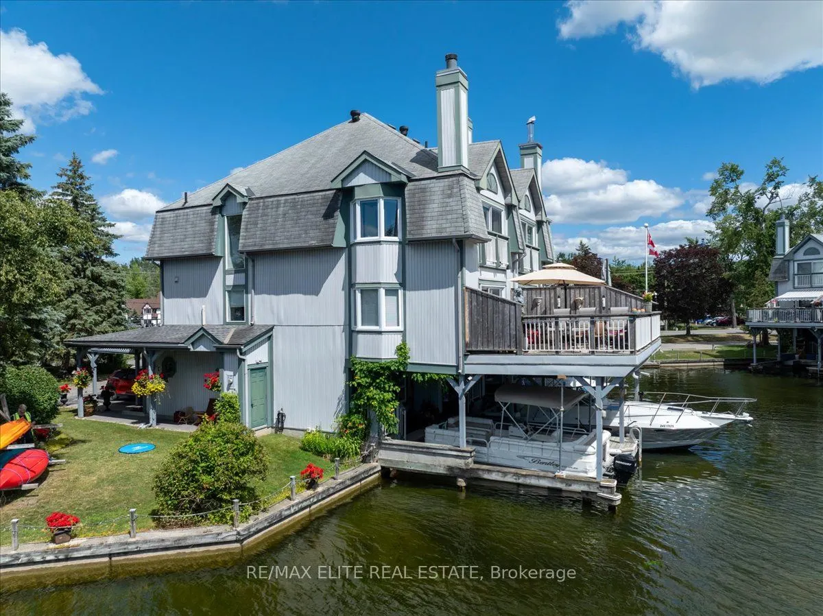 24 Laguna Parkway, #12