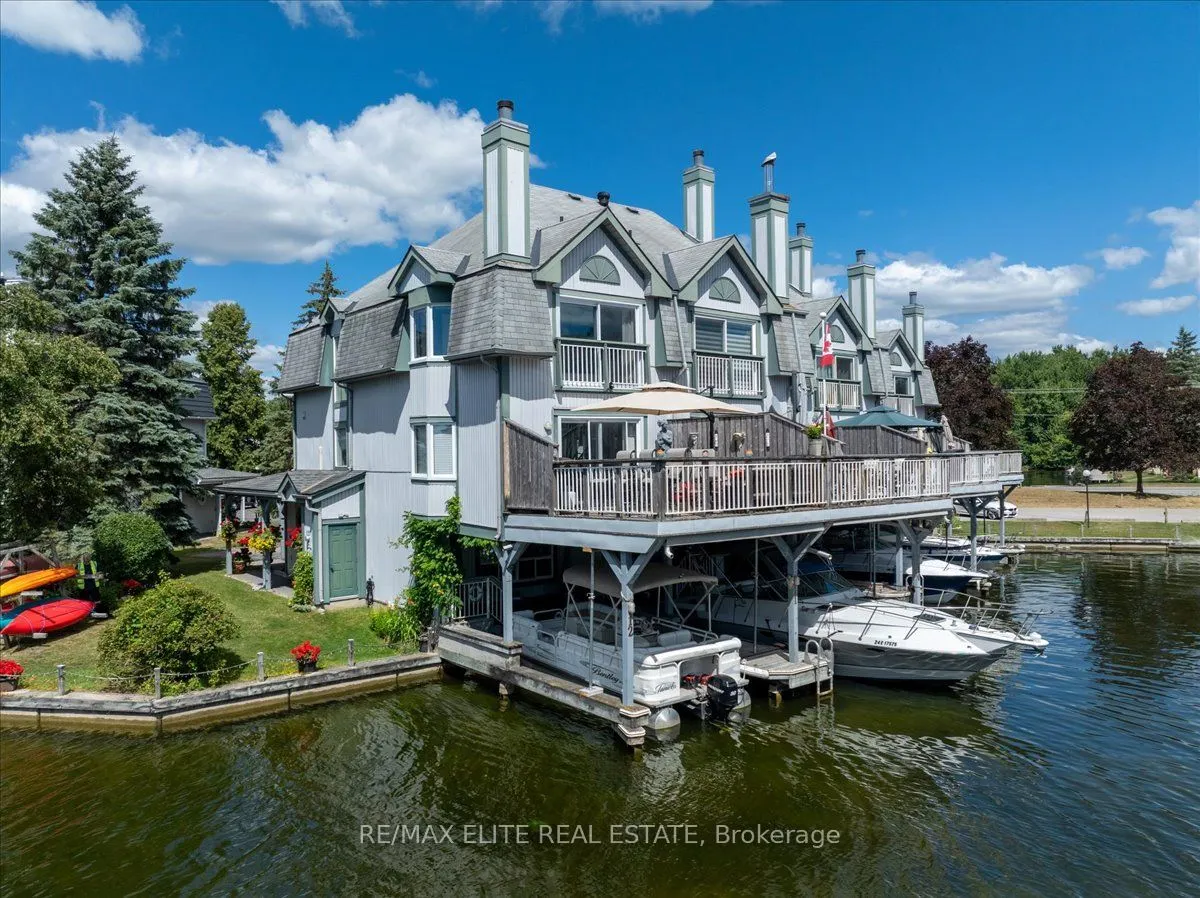 24 Laguna Parkway, #12