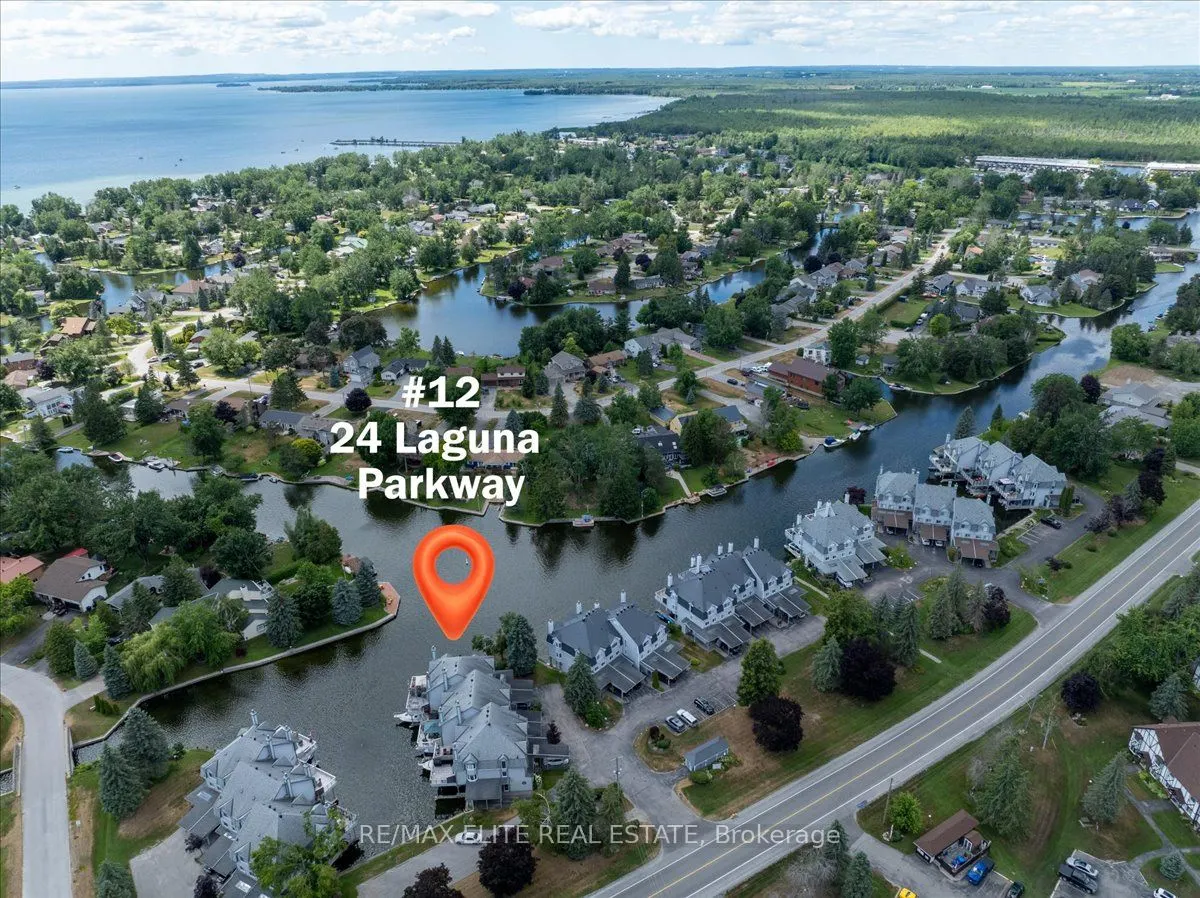 24 Laguna Parkway, #12