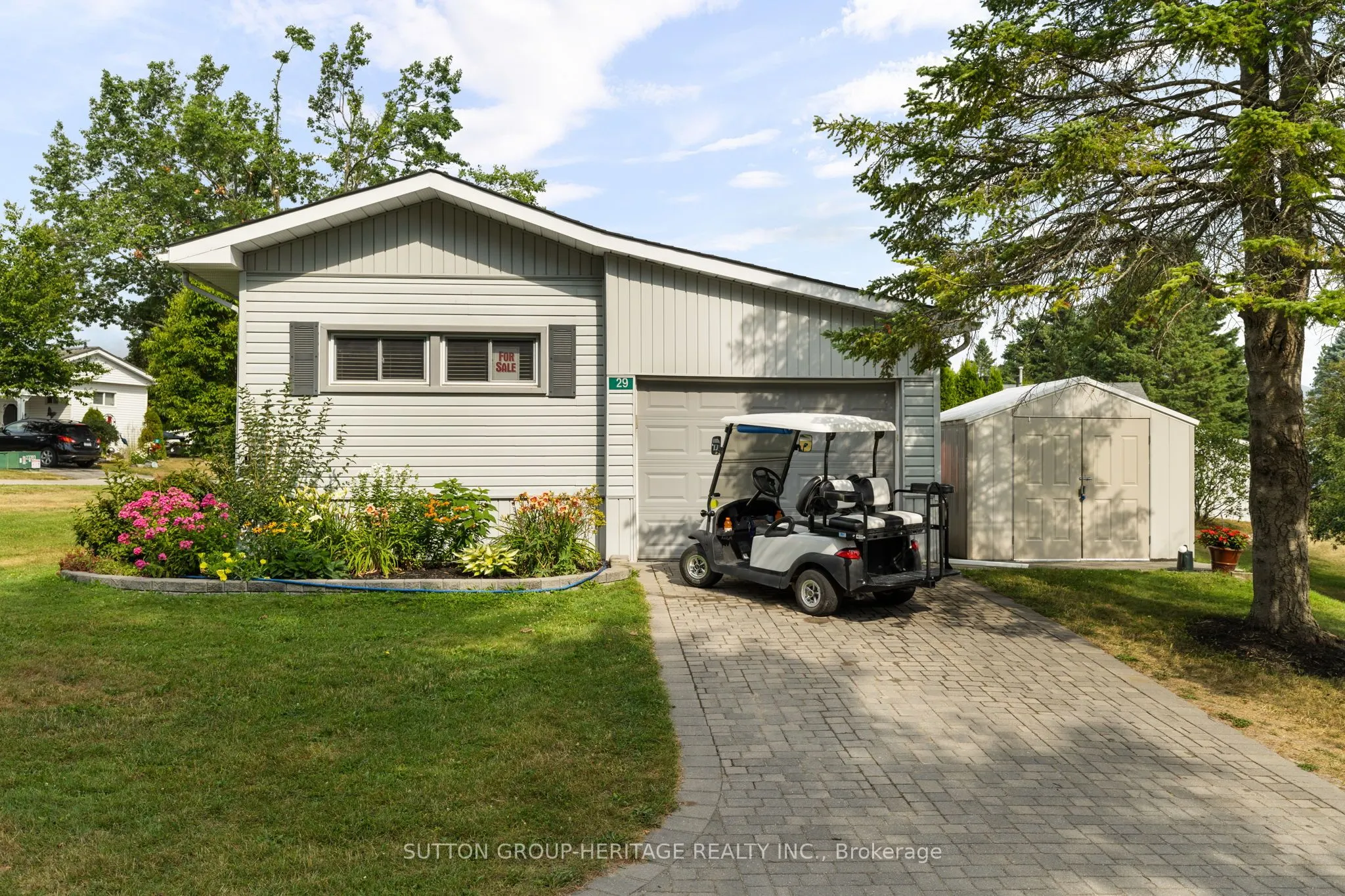 29 CAMERON Drive