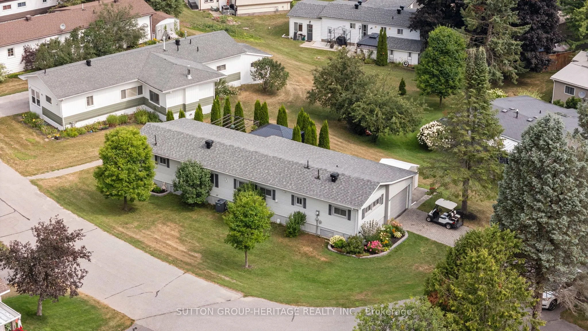 29 CAMERON Drive