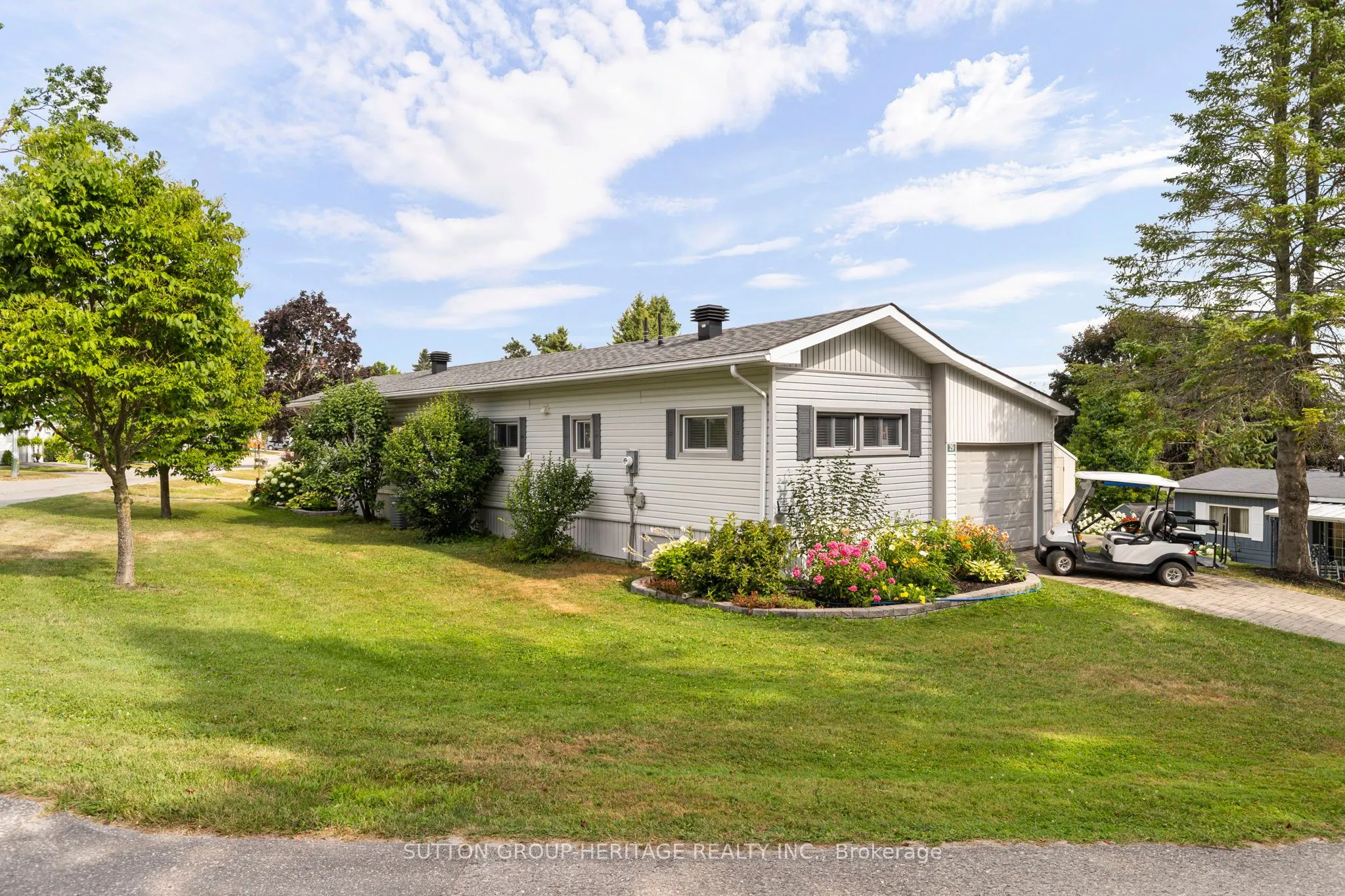 29 CAMERON Drive