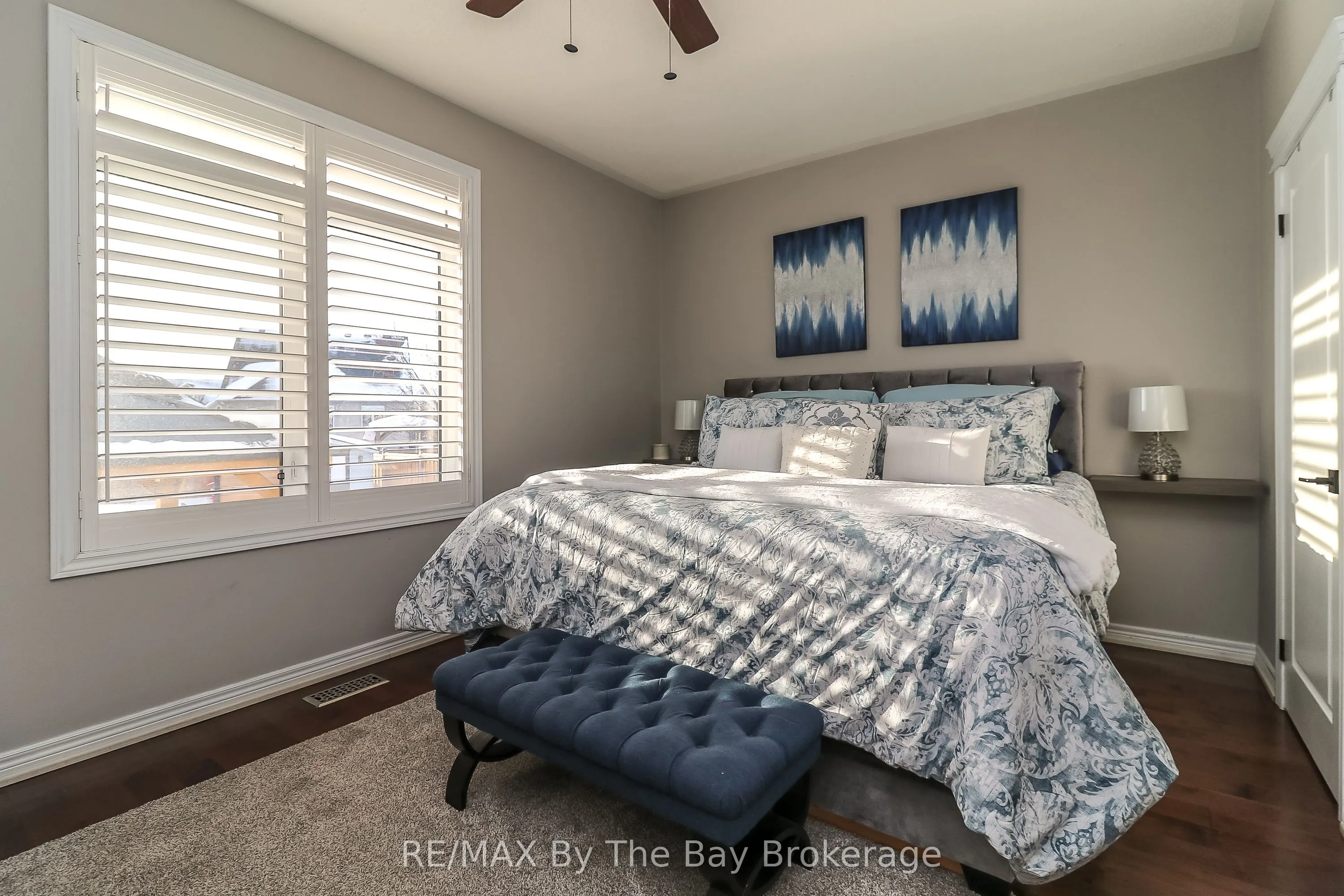 9 Broadpoint Street