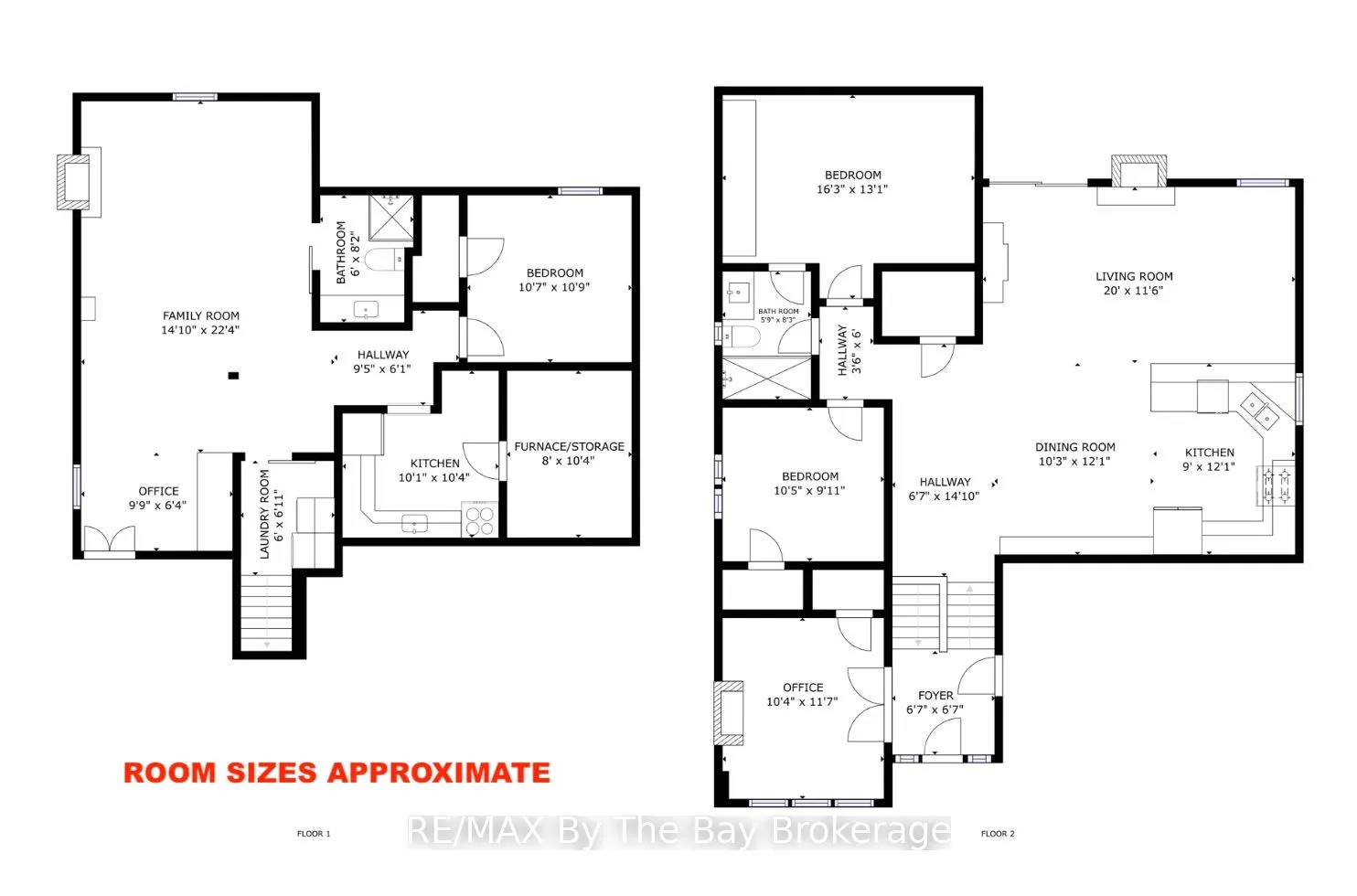 9 Broadpoint Street