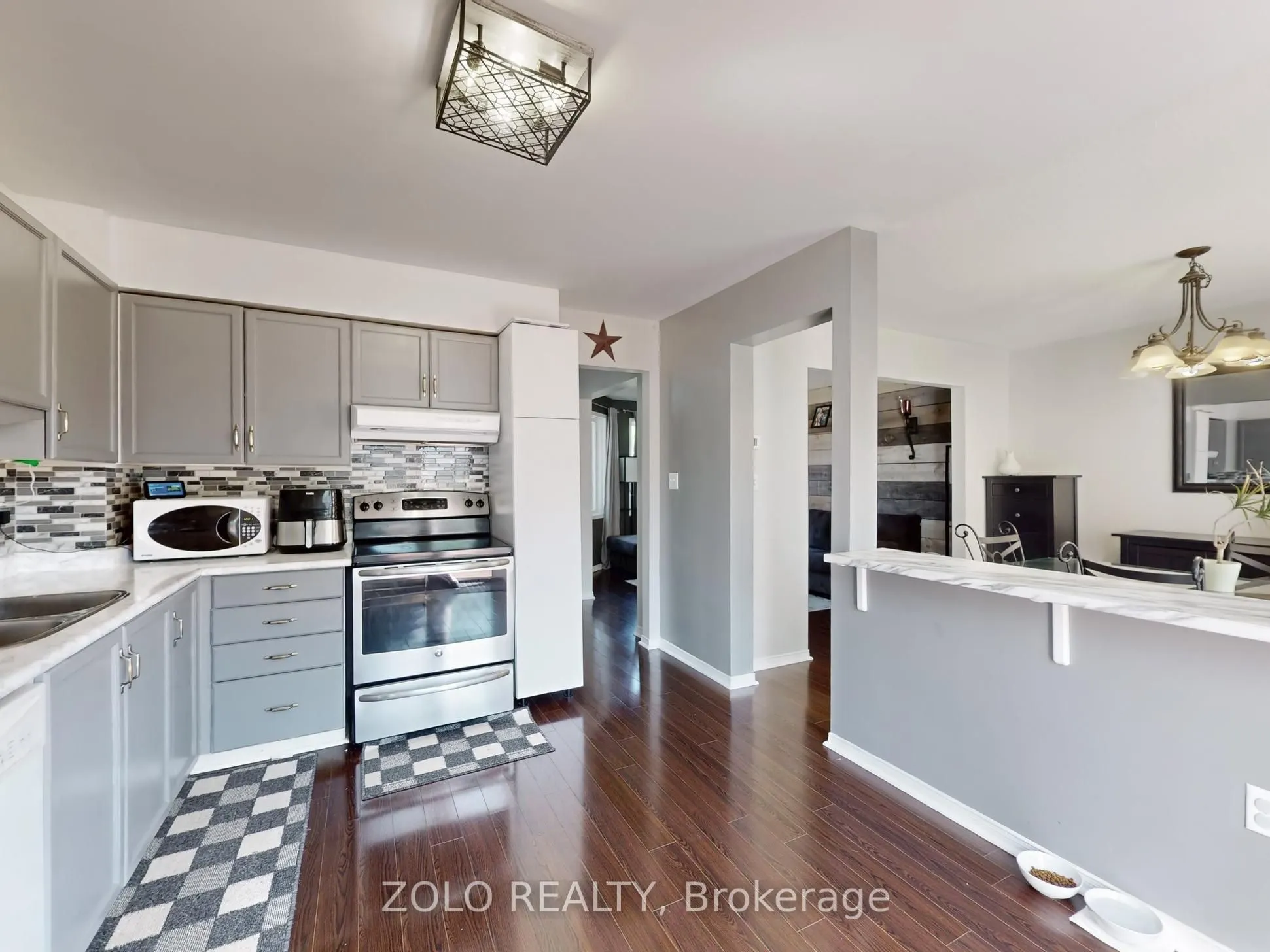 45 Athabaska Road