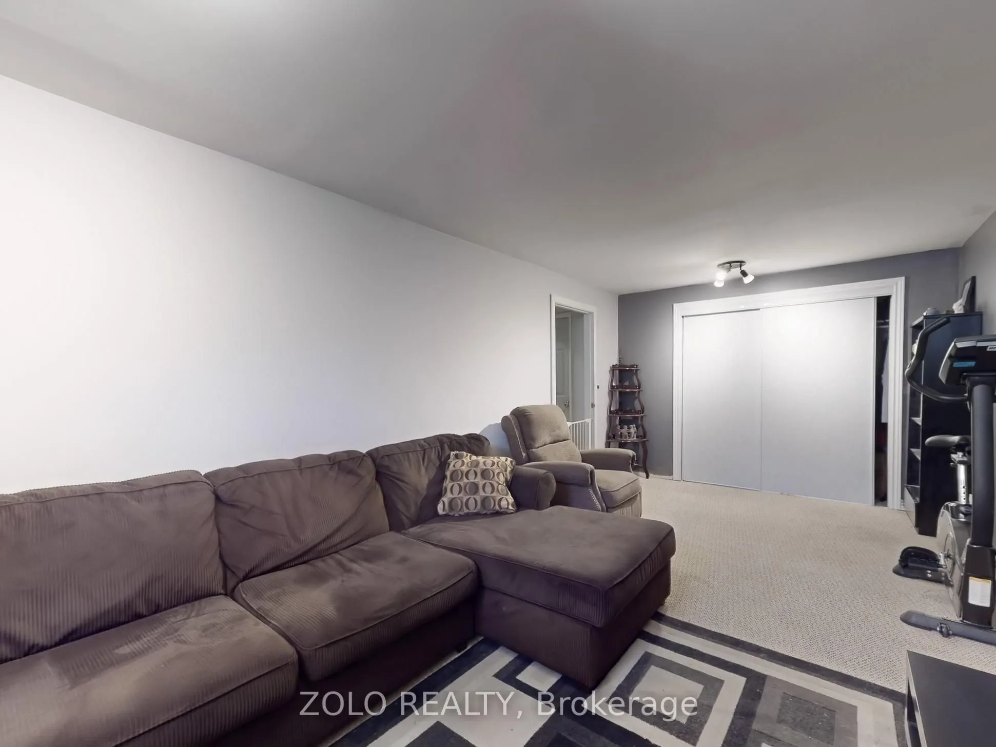 45 Athabaska Road