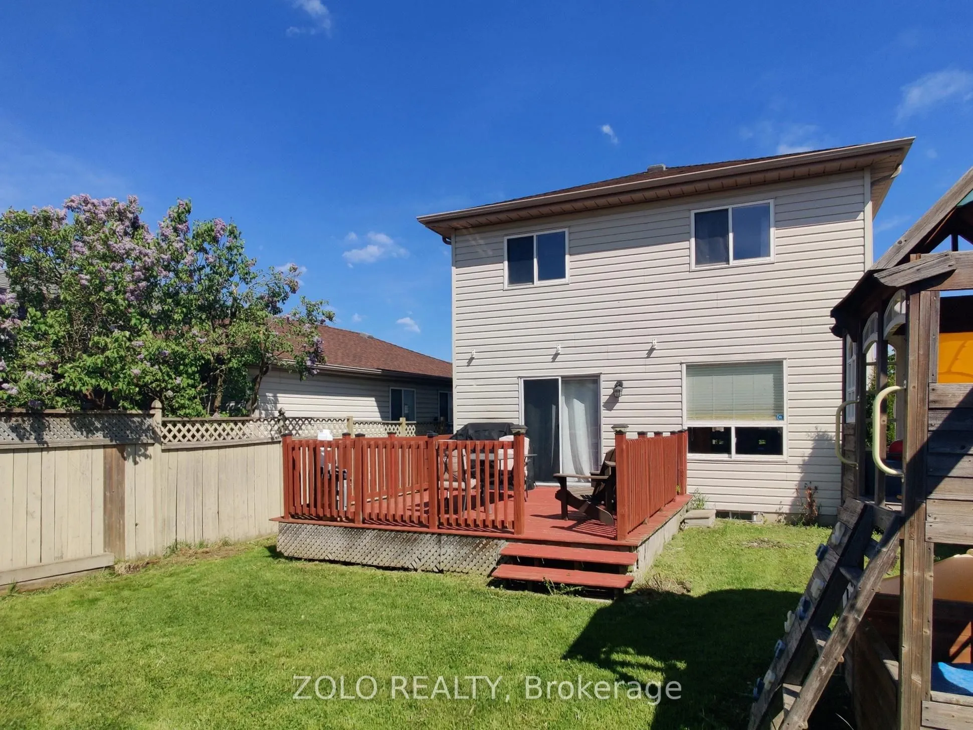 45 Athabaska Road