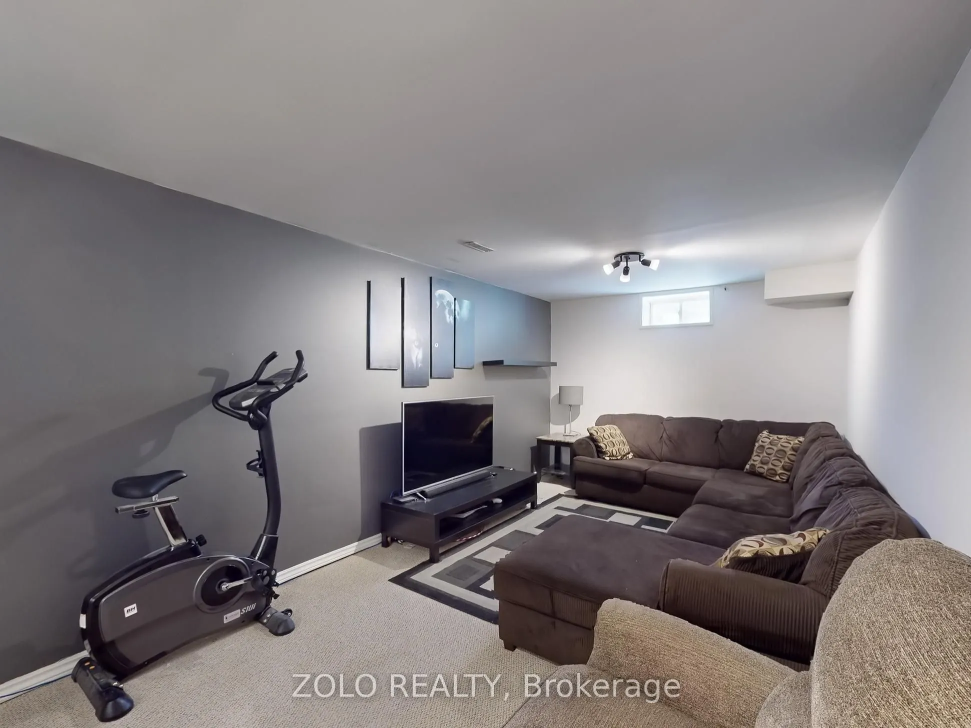 45 Athabaska Road