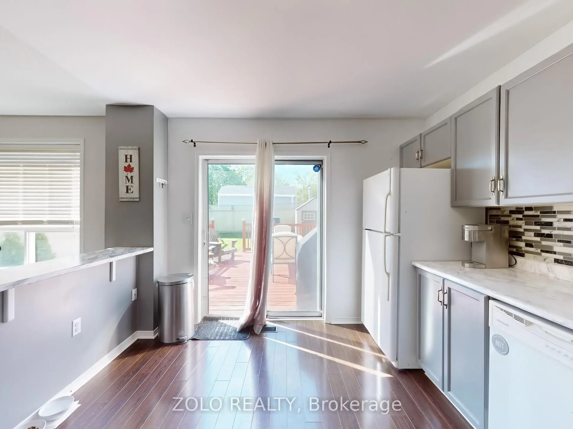 45 Athabaska Road