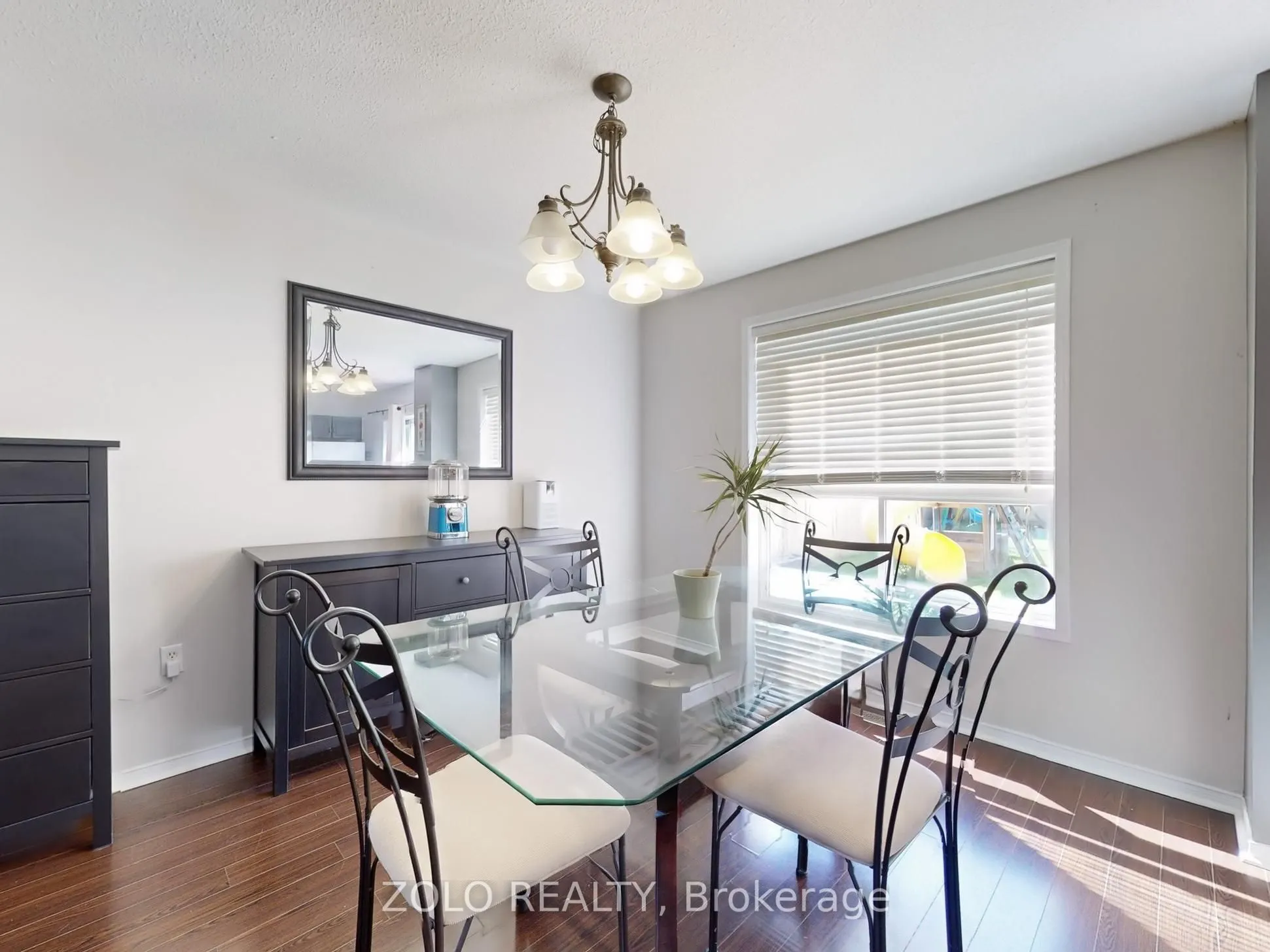 45 Athabaska Road