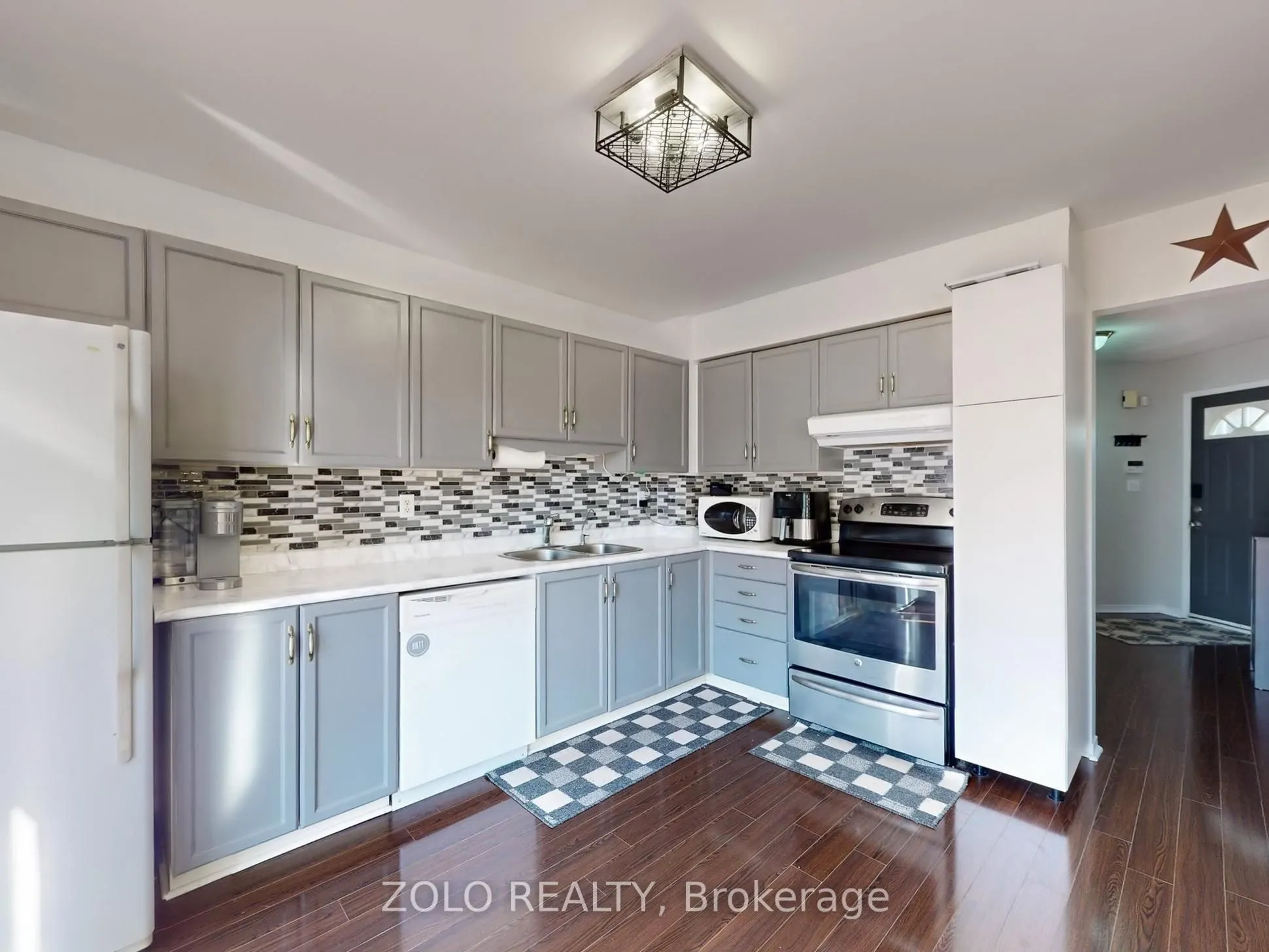 45 Athabaska Road