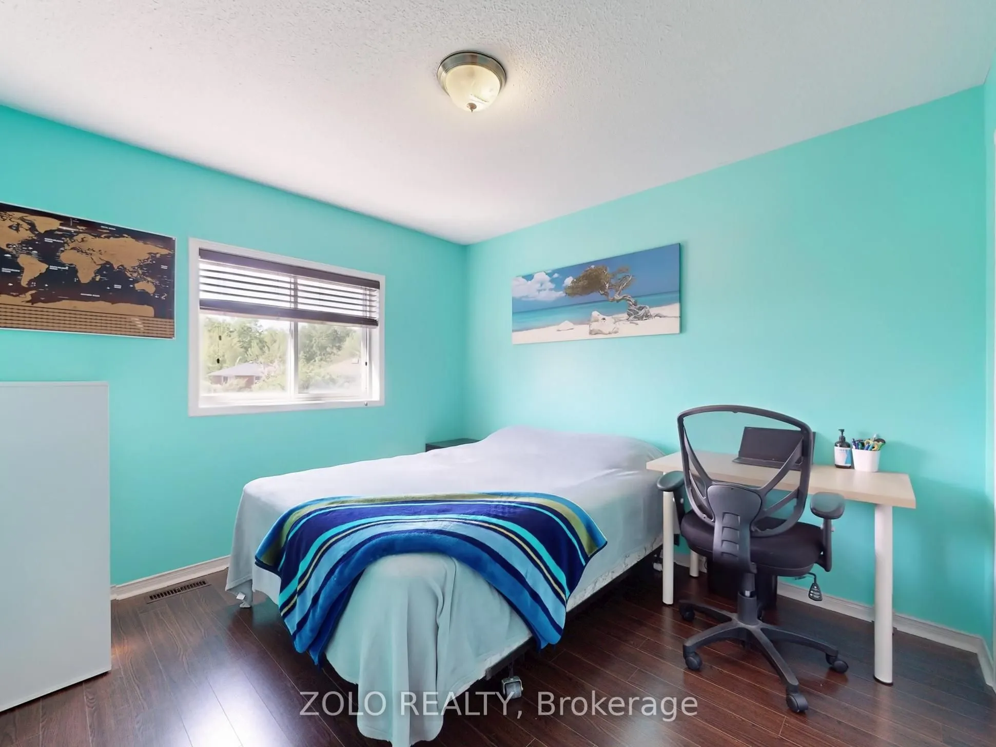 45 Athabaska Road
