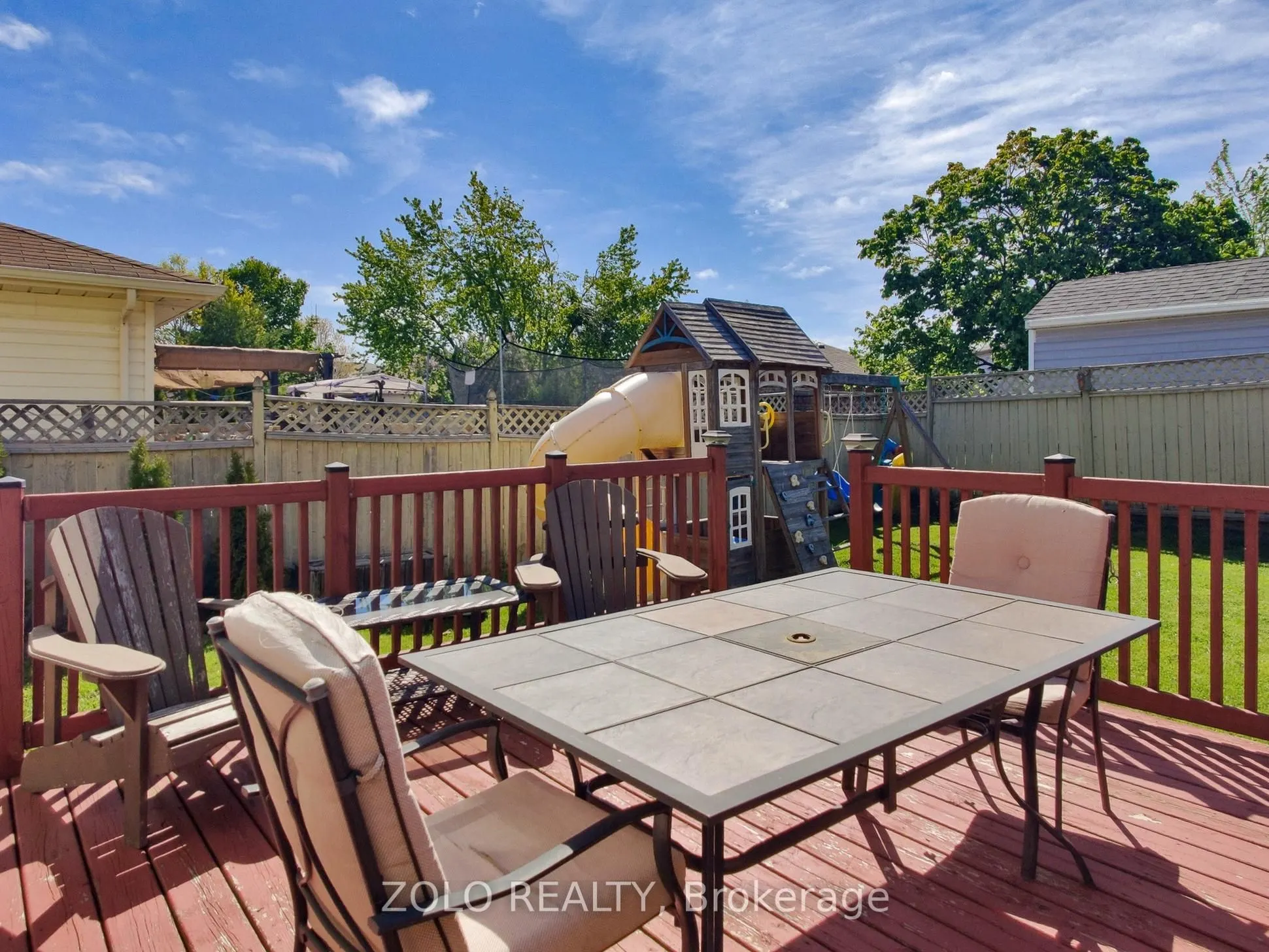 45 Athabaska Road