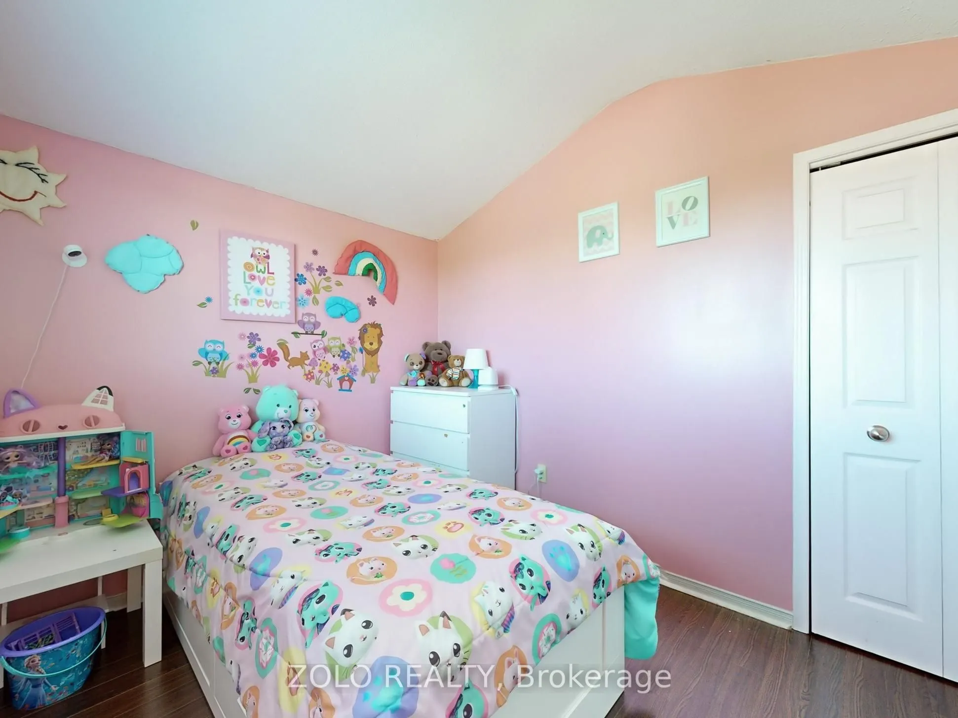45 Athabaska Road