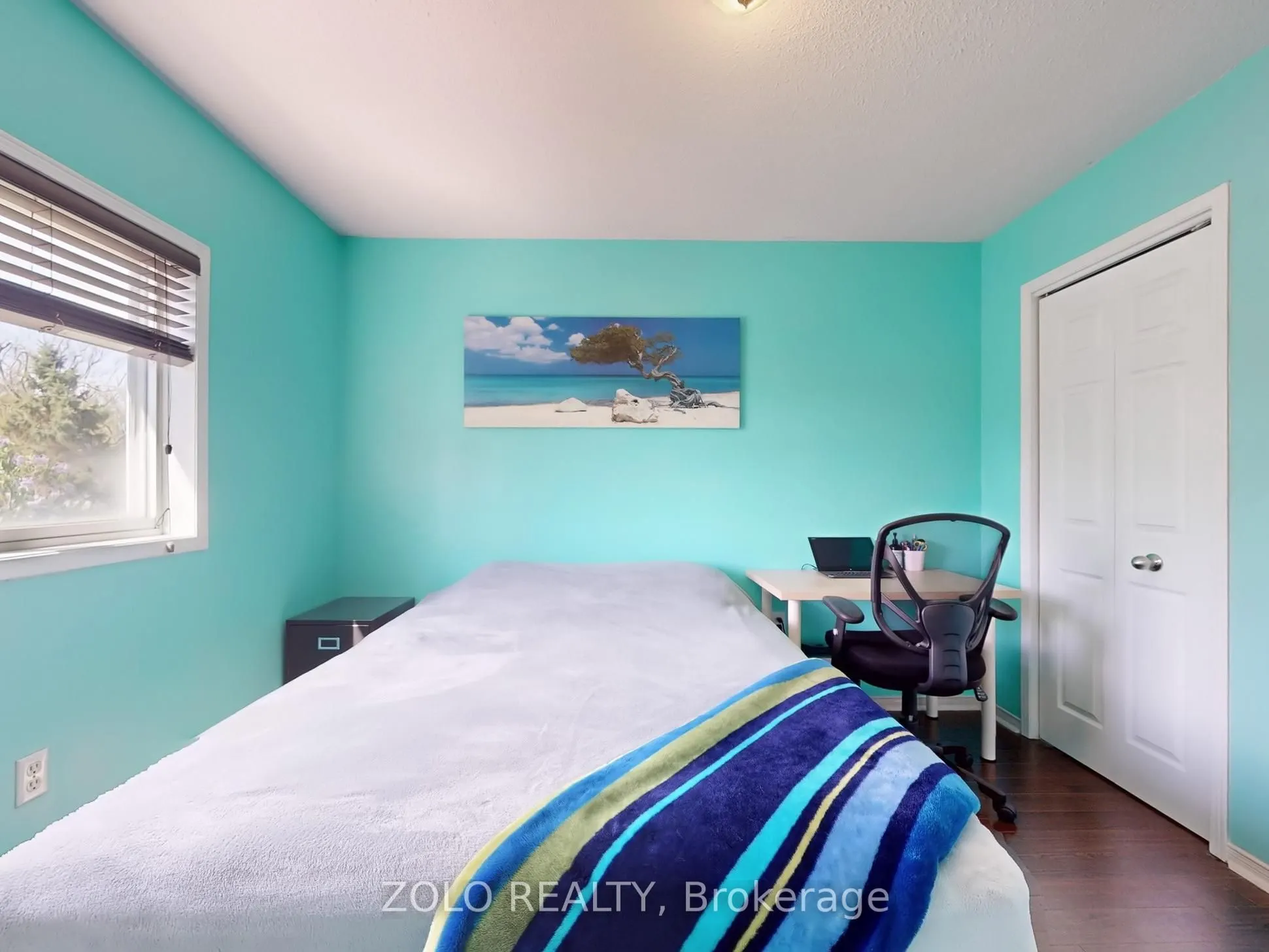45 Athabaska Road