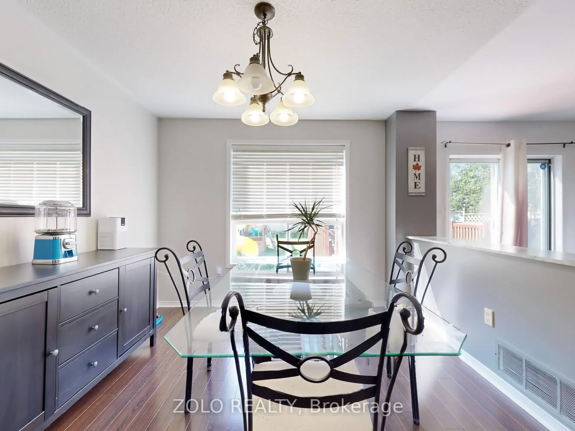 45 Athabaska Road