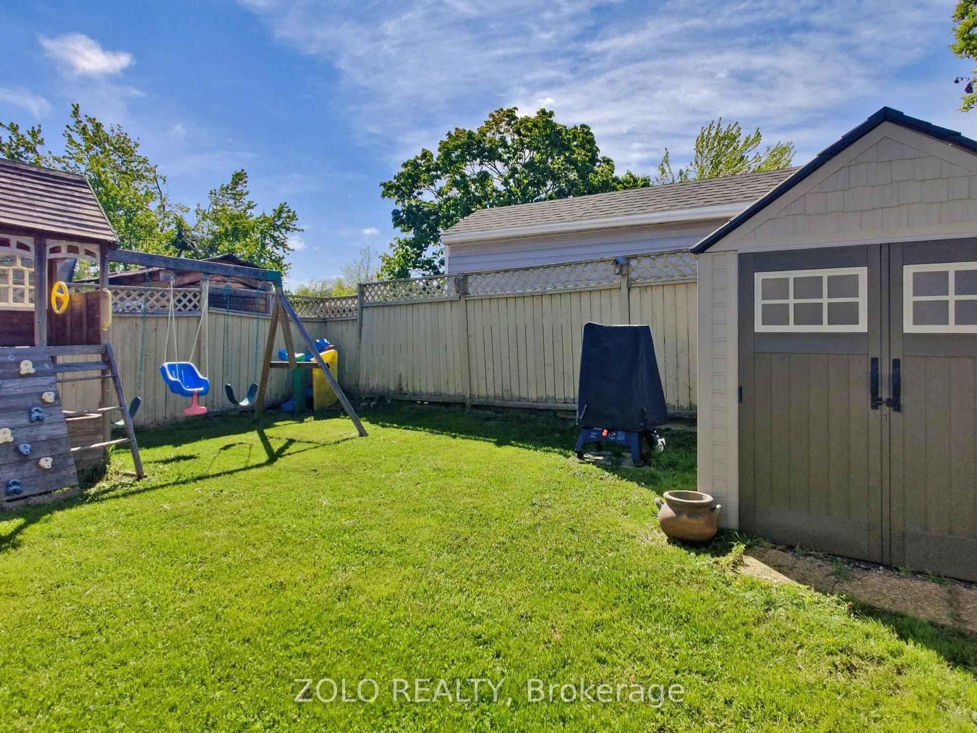 45 Athabaska Road