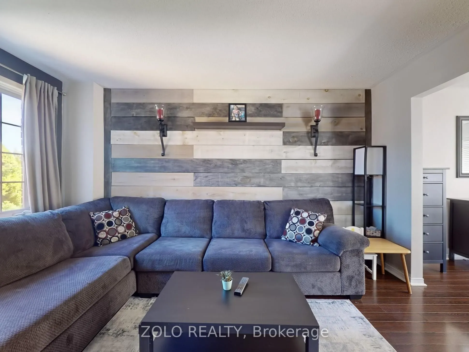 45 Athabaska Road