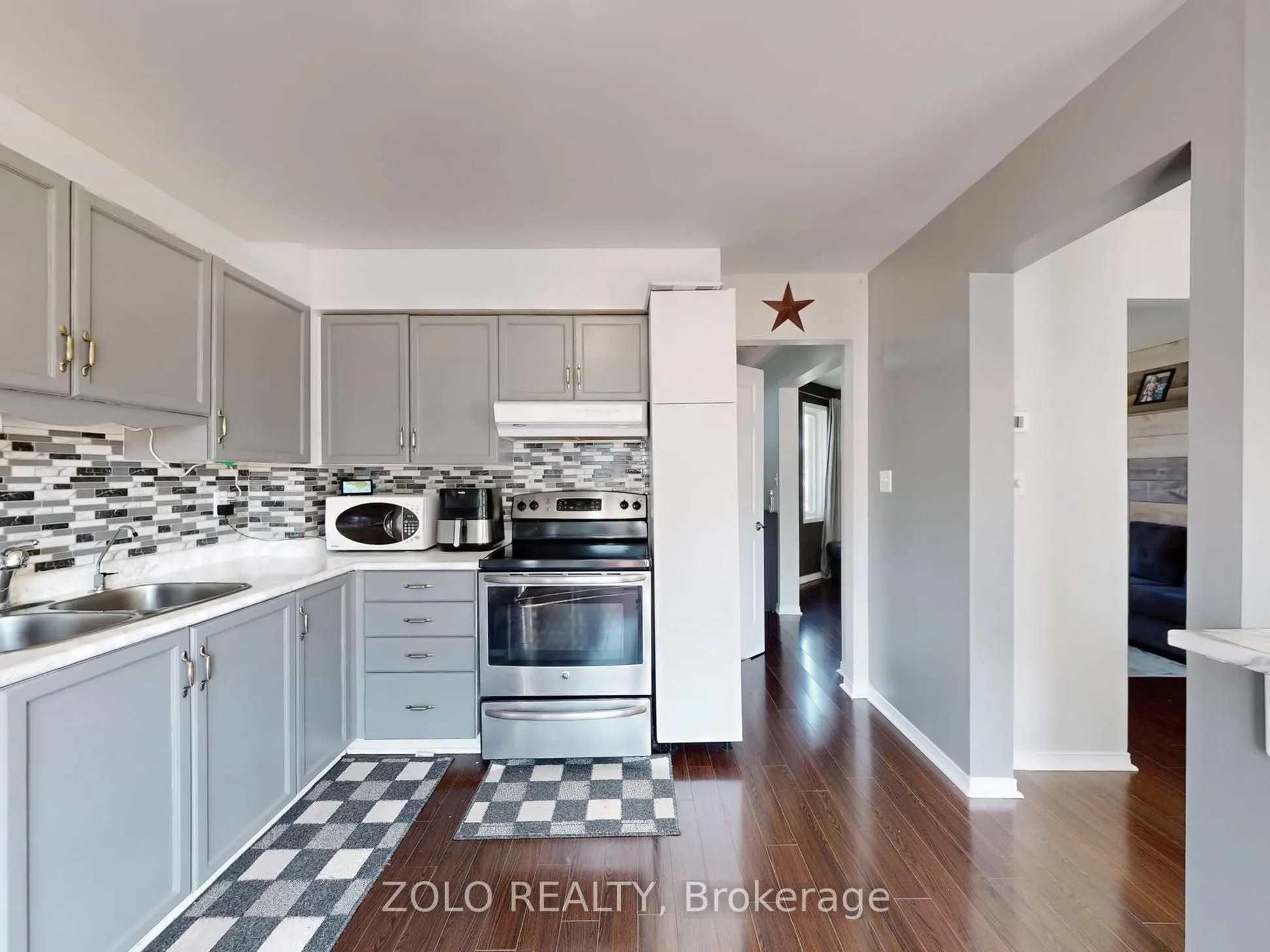 45 Athabaska Road