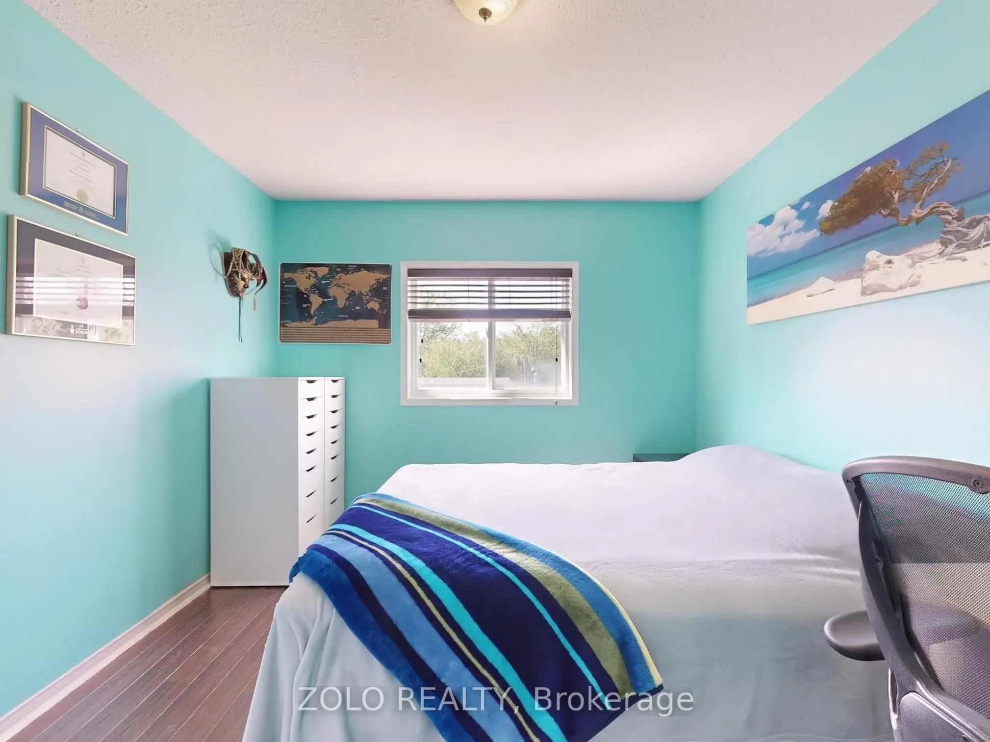 45 Athabaska Road