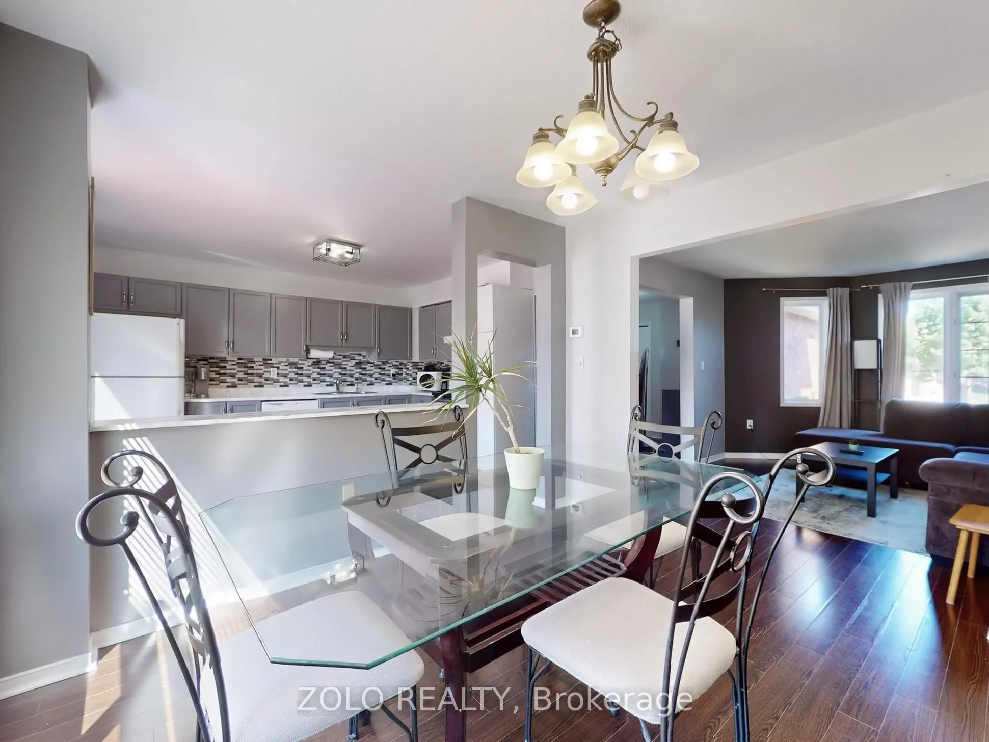 45 Athabaska Road