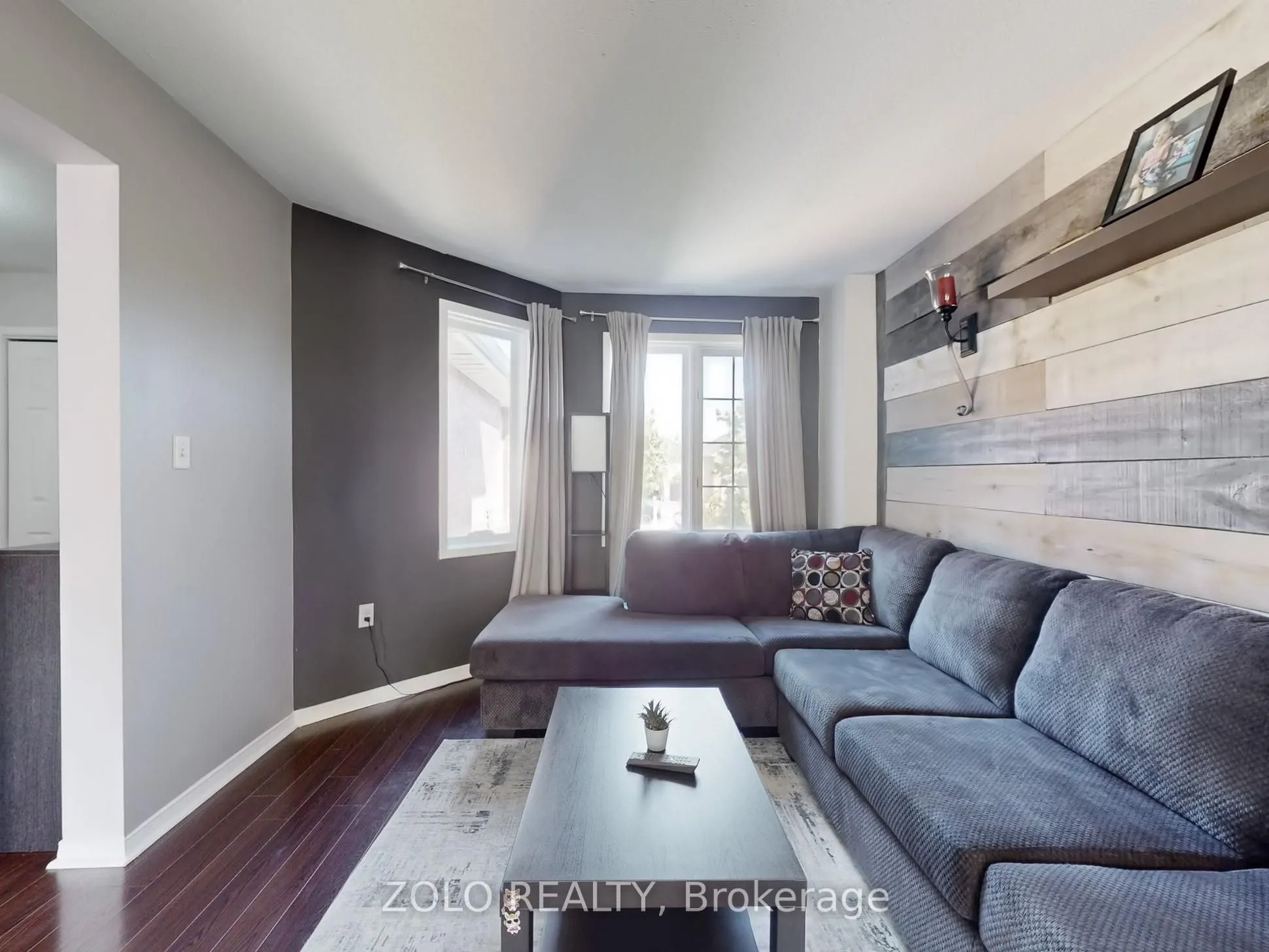 45 Athabaska Road