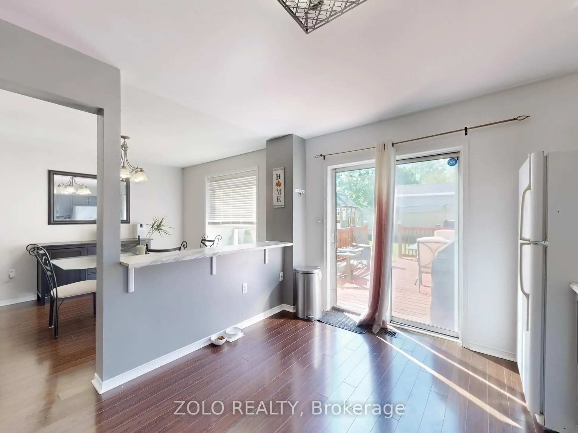 45 Athabaska Road