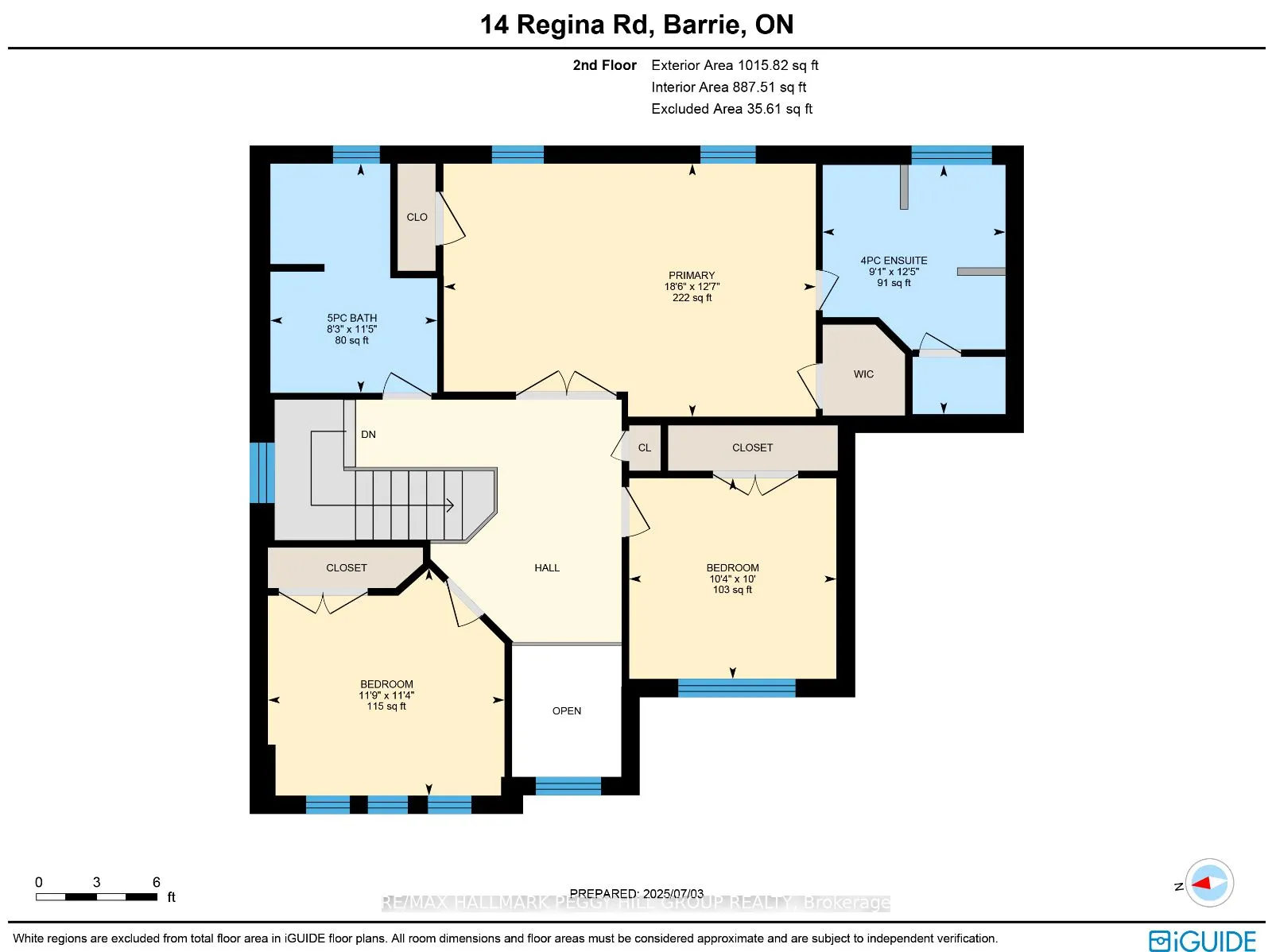 14 Regina Road