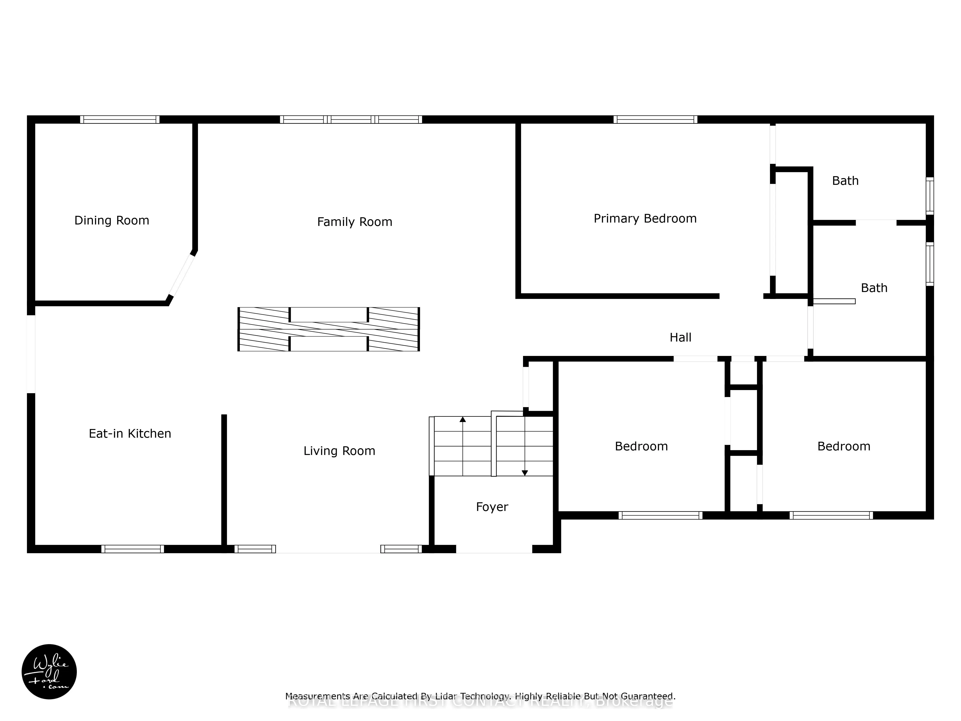21 Pooles Road