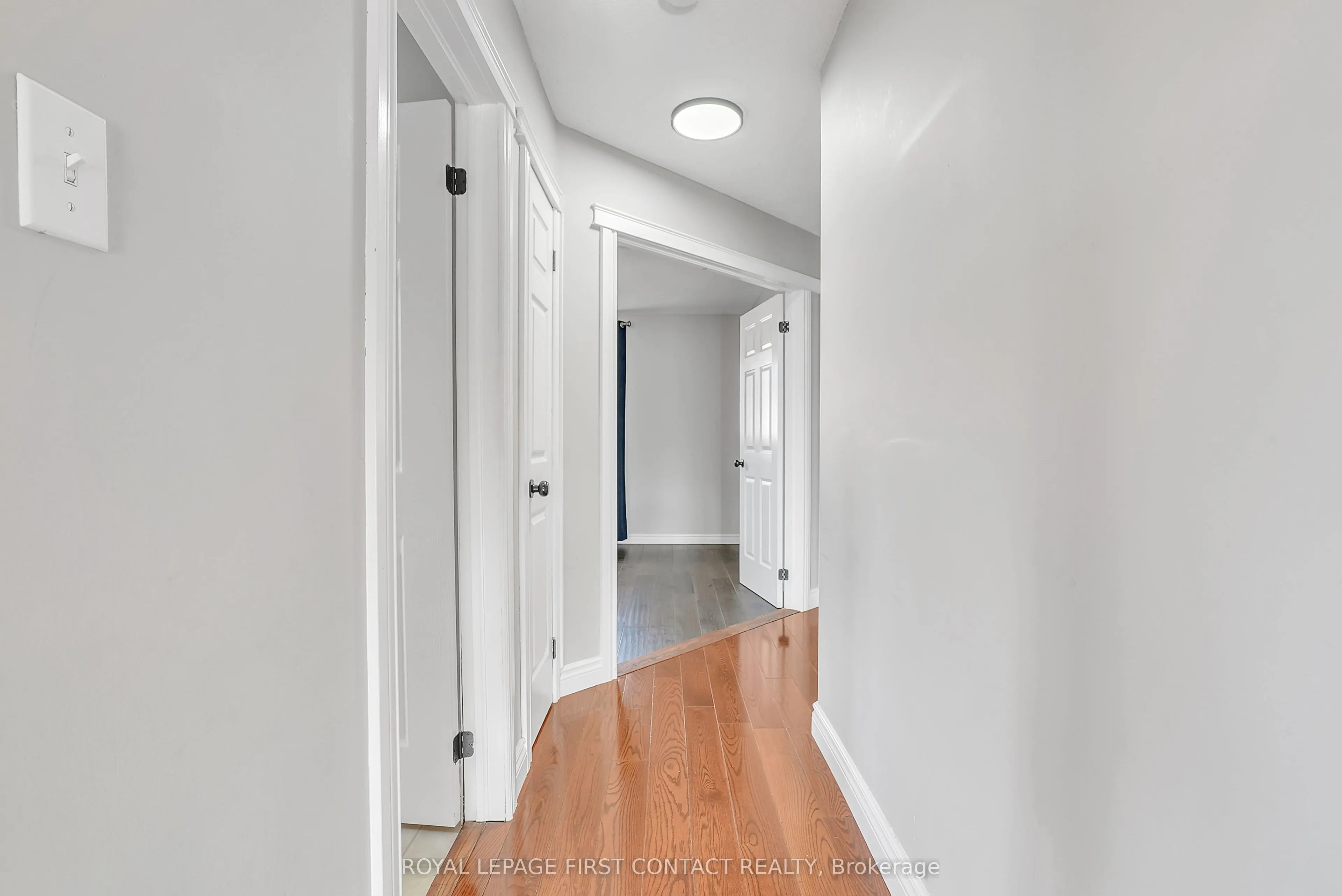 81 Livingstone Street E, #Upper