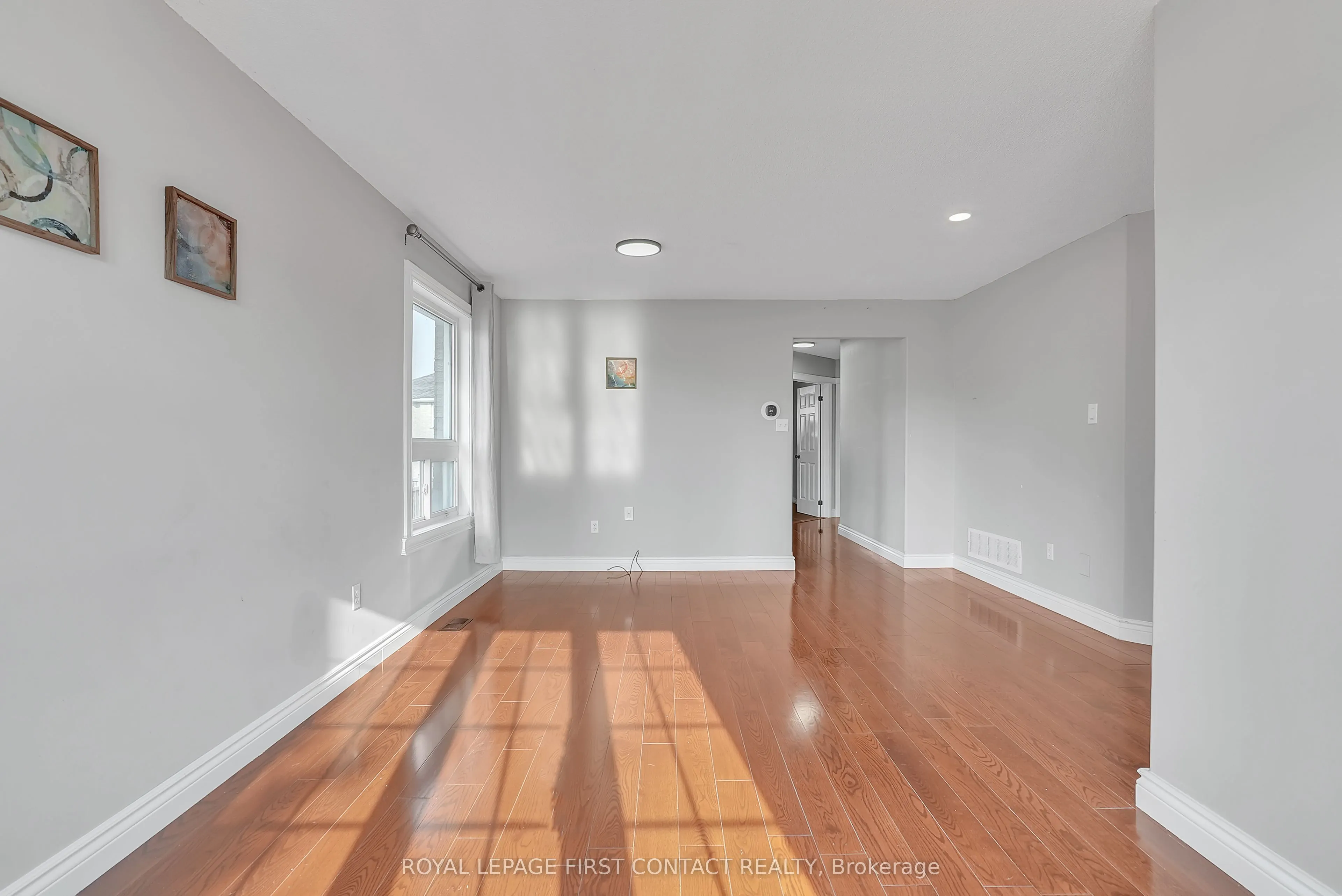 81 Livingstone Street E, #Upper