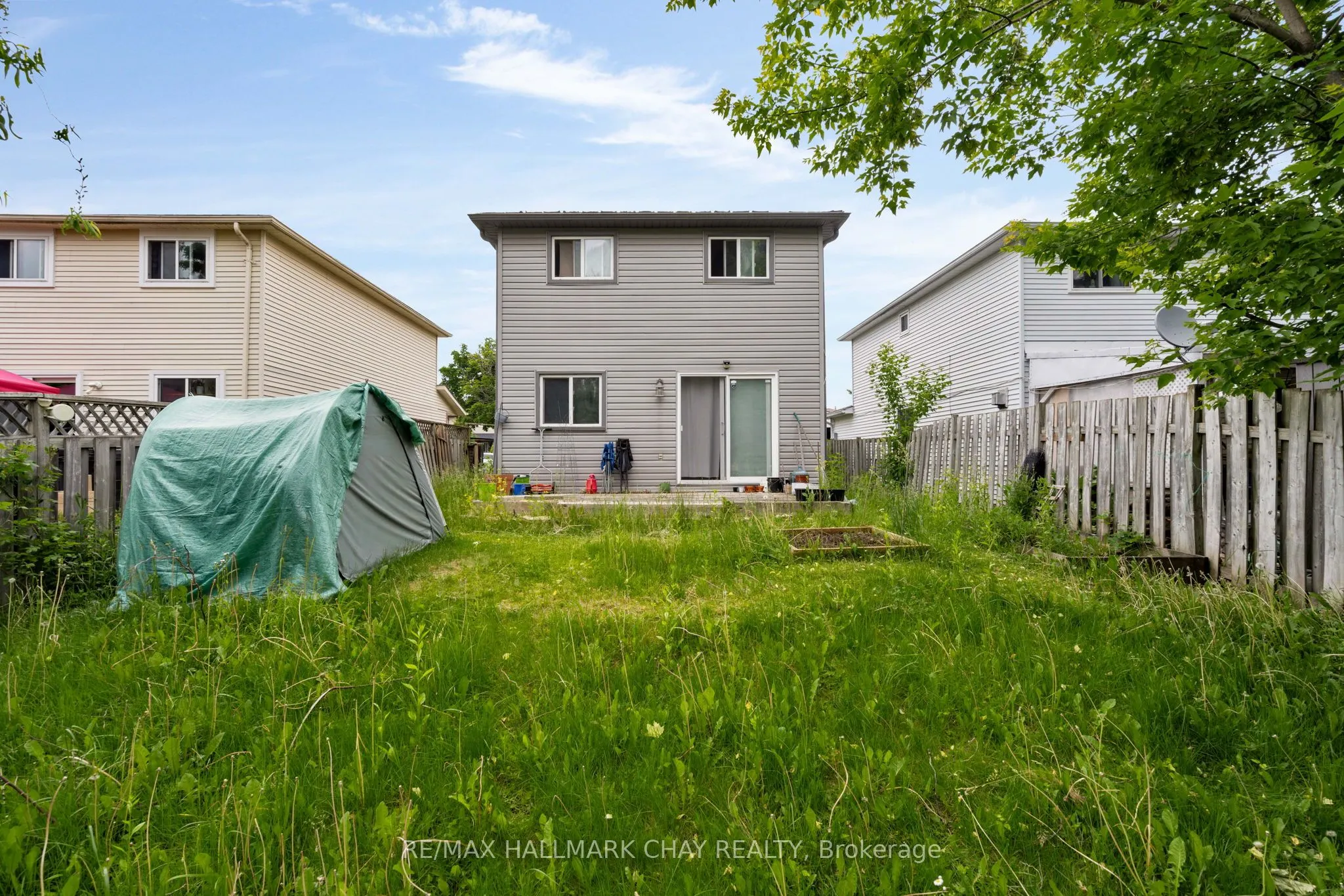 61 Corbett Drive