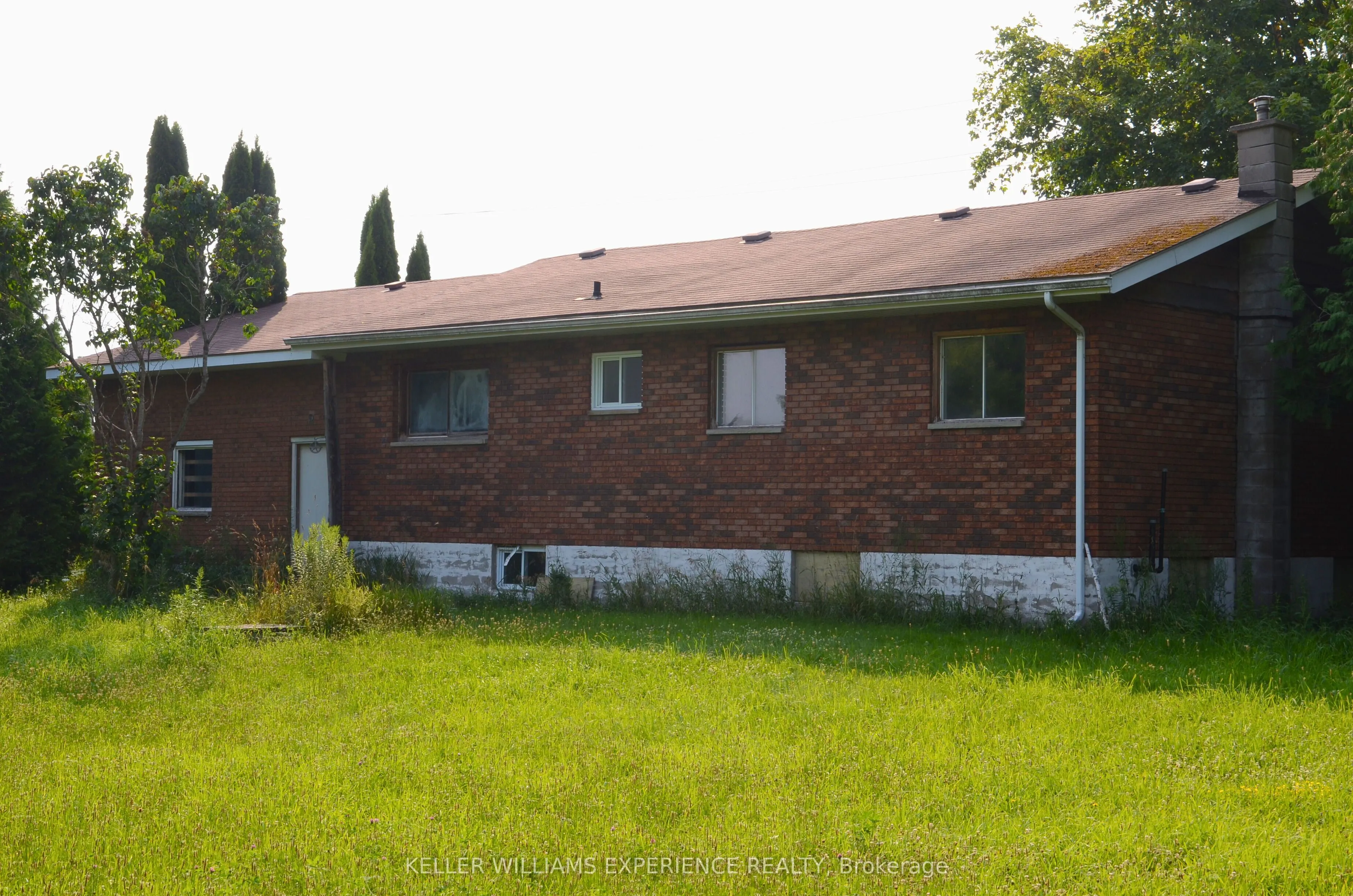 160 CONCESSION Road 17 W